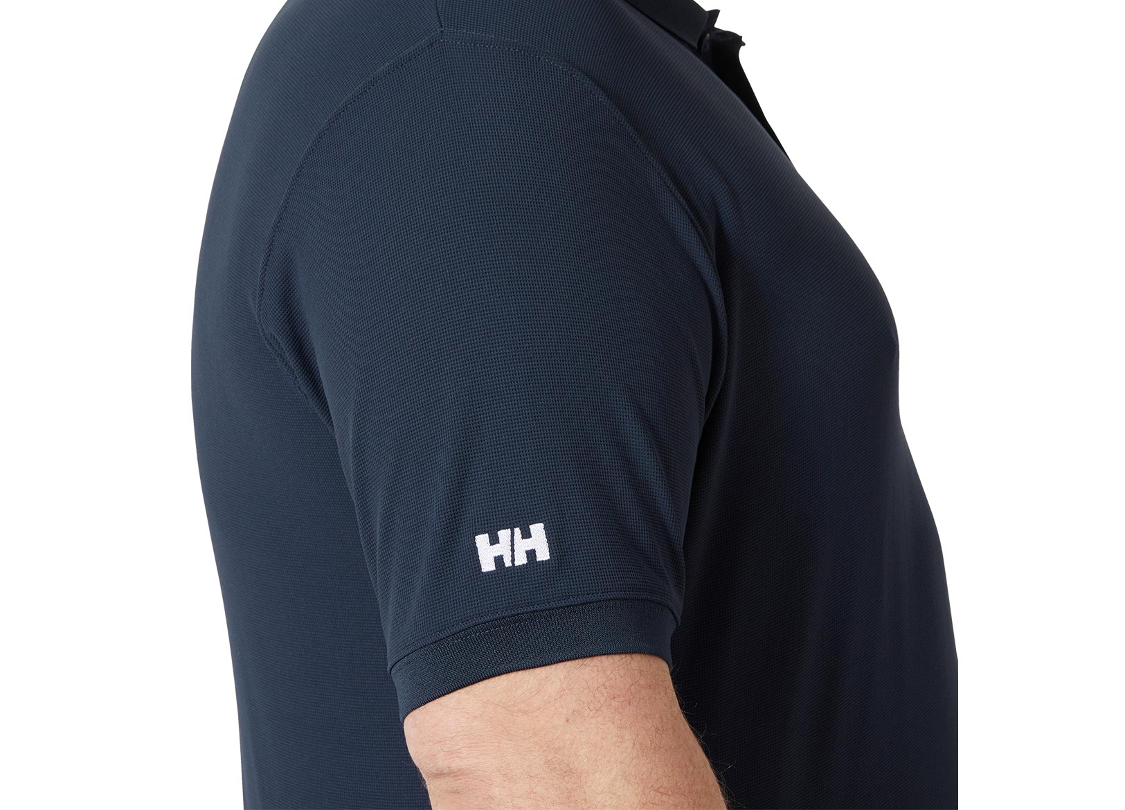 Polo H/h Crewline 597 Blu Navy Xl-img3040214_2.jpg