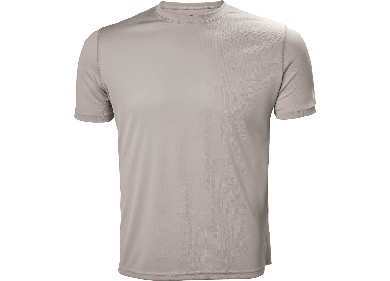 Image T-shirt H/h Tech T 930 Grigio Chiaro 2XL