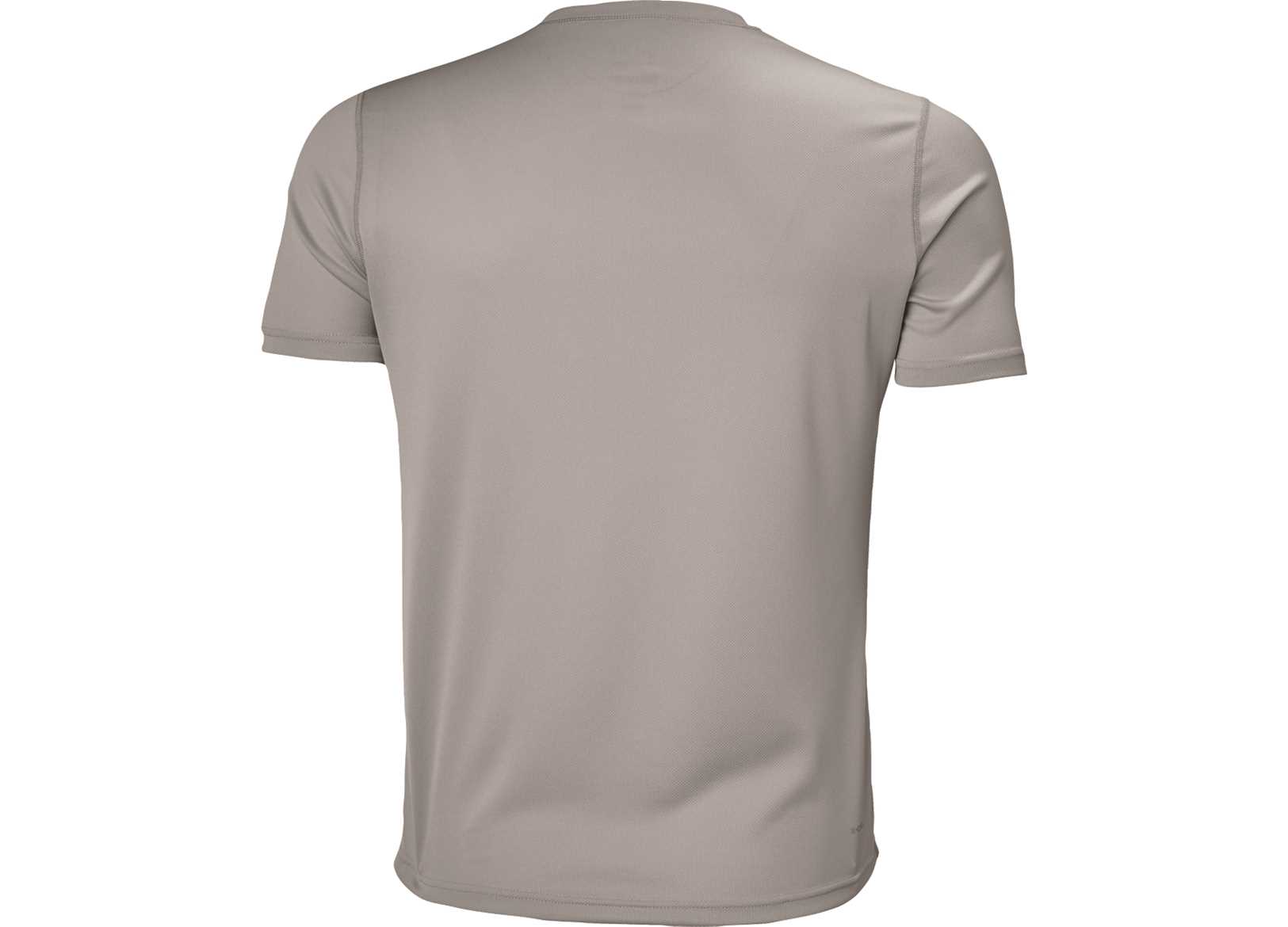T-shirt H/h Tech T 930 Grigio Chiaro 2XL-img3040235_2.jpg