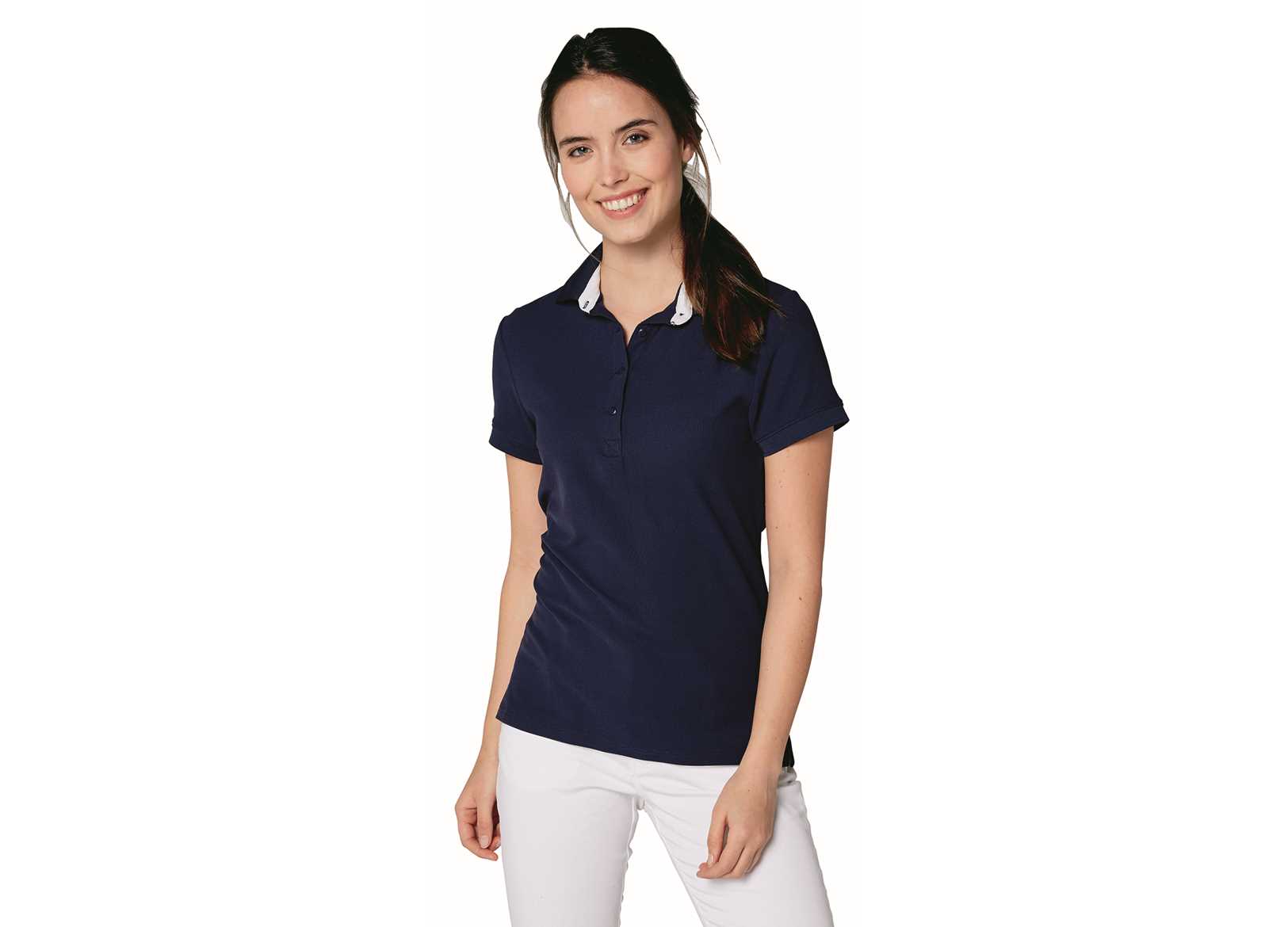 H/h Crewline Women Polo 597 Blue Navy L-img3040273_2.jpg