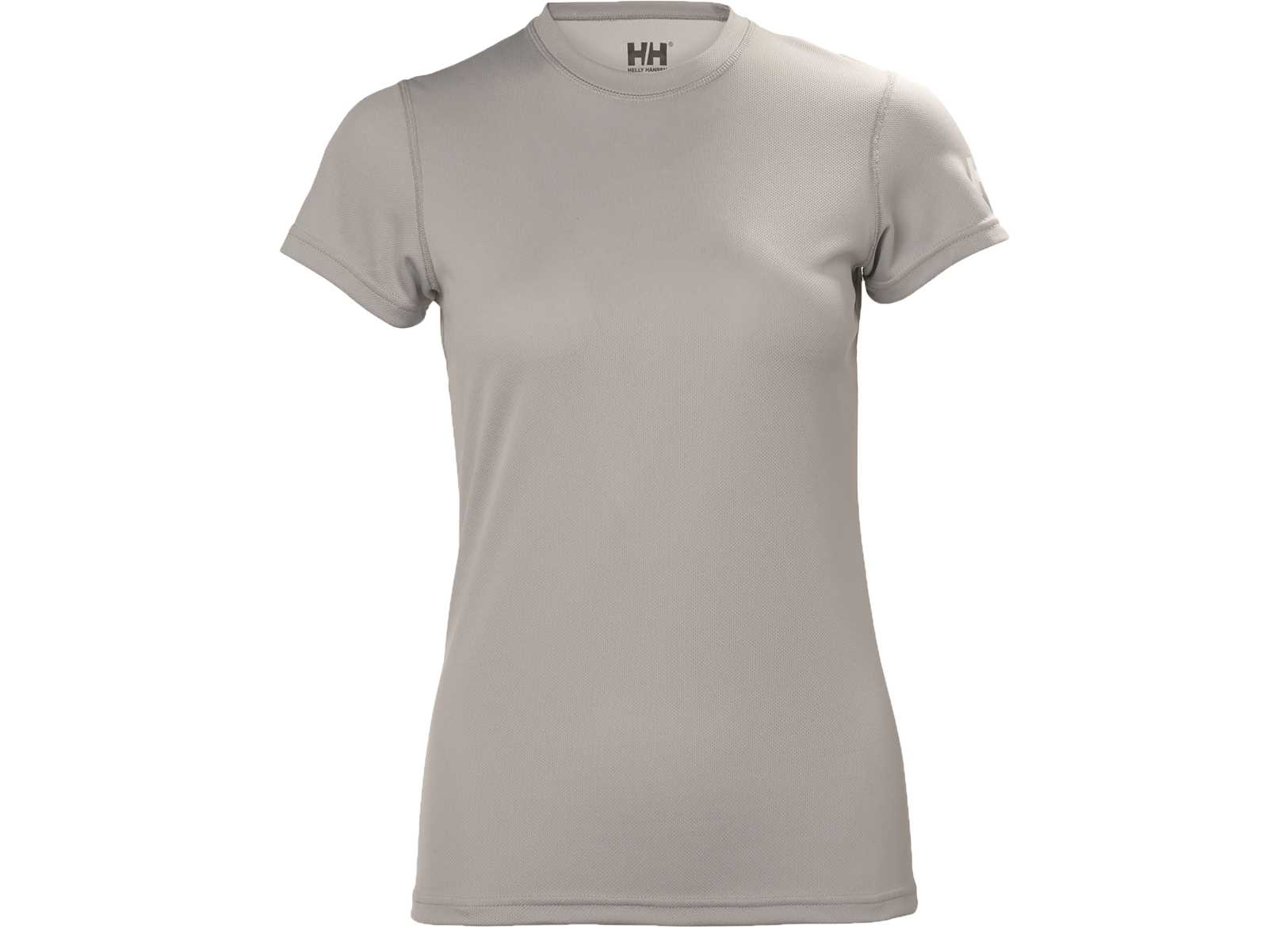 Image T-shirt H/h Tech T Donna 930 Grigio Chiaro Xs