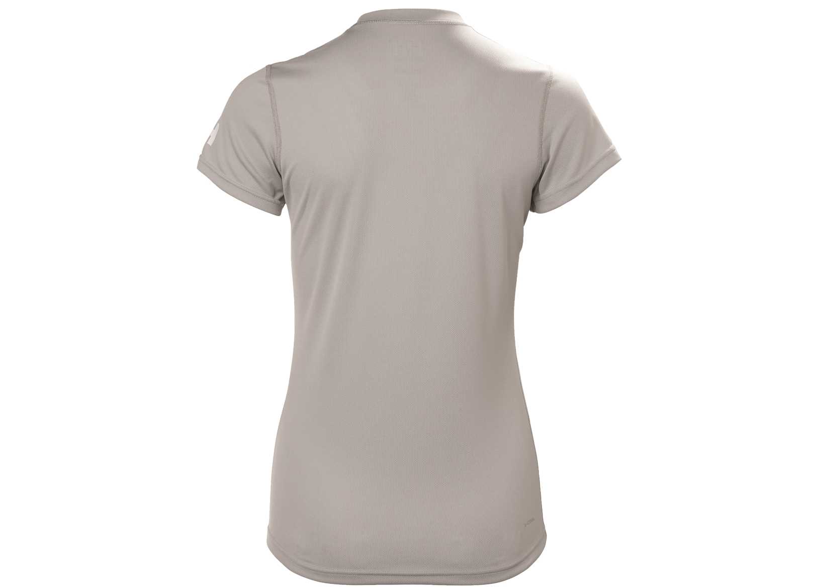 T-shirt H/h Tech T Donna 930 Grigio Chiaro Xs-img3040280_2.jpg