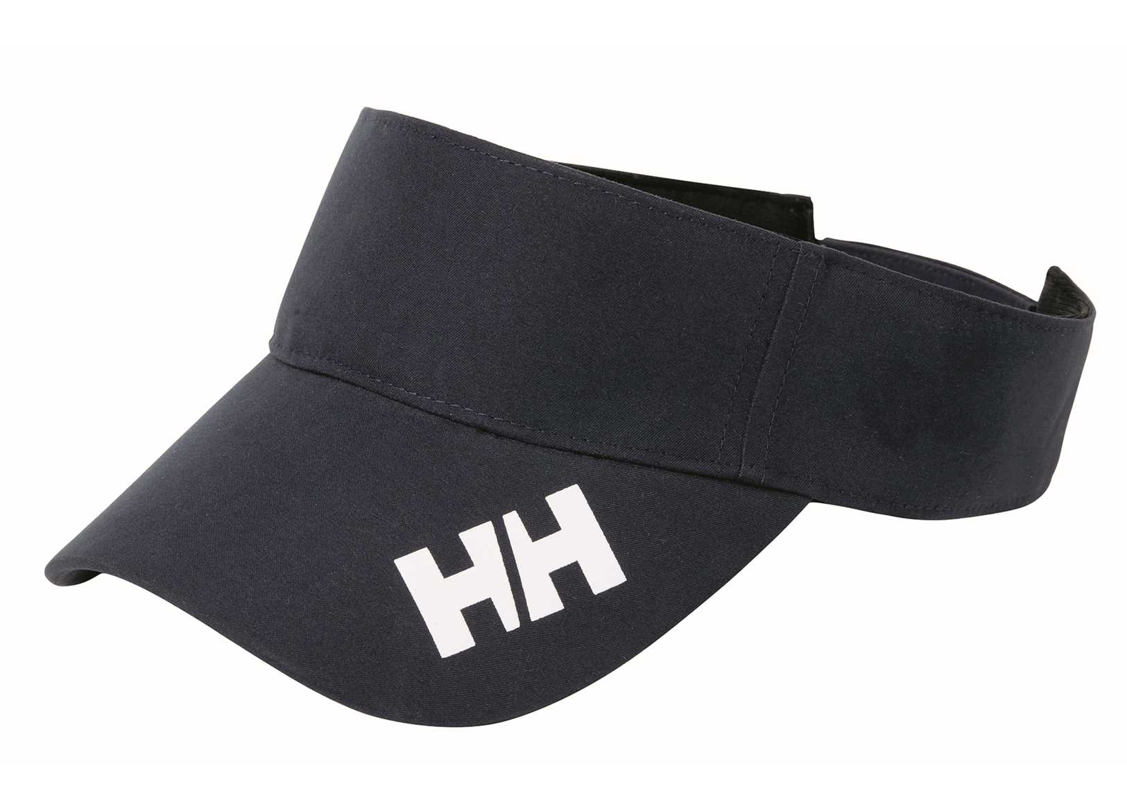 Image Visiera H/h Crew 597 Blu Navy