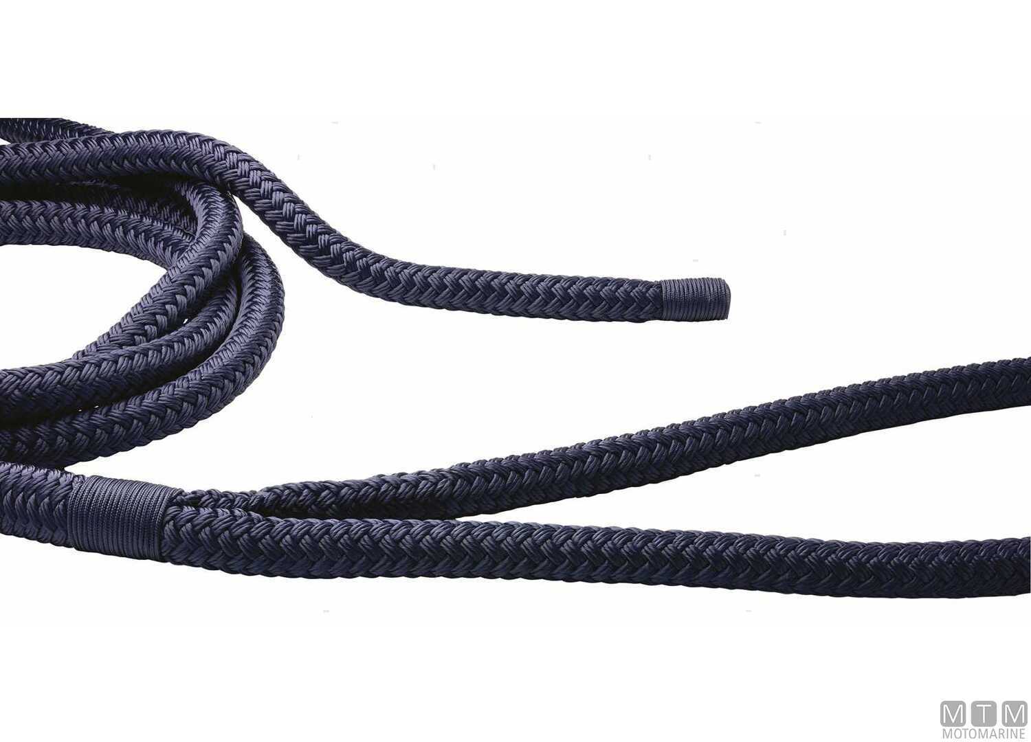 Treccia Ormeggio Blu con Gassa 75cm Ø24mm 16m-img3101812_4.jpg