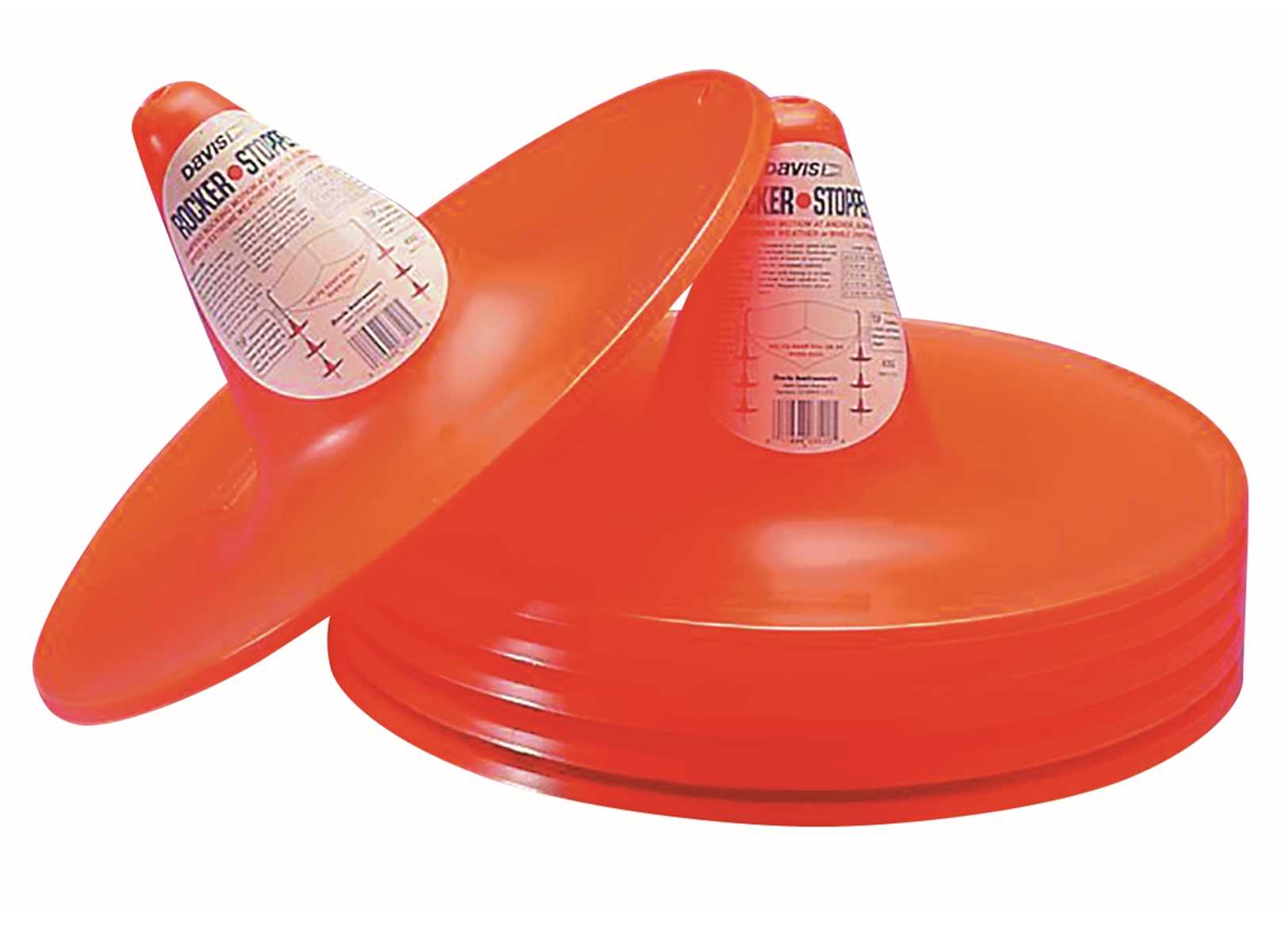 Image Stabilizzatore Rocker Stopper Davis