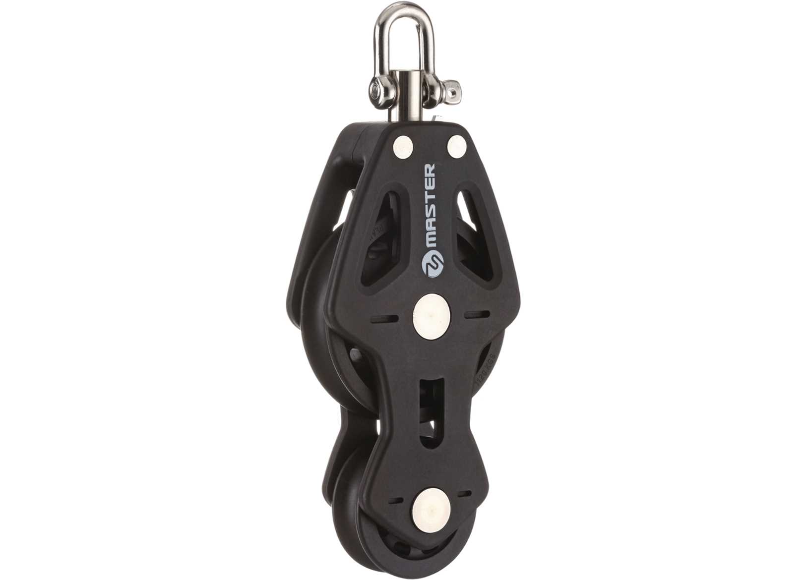 Image Bozzello Violino Master Puleggia &Oslash;60mm