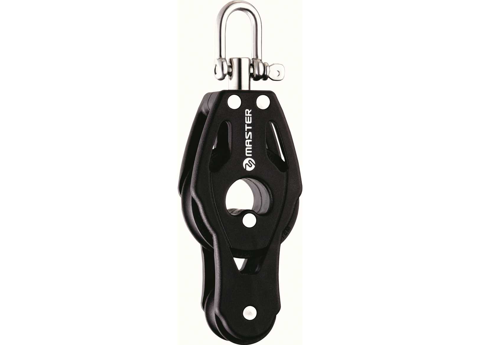 Image Bozzello Violino Master Puleggia su Sfere &Oslash;57mm