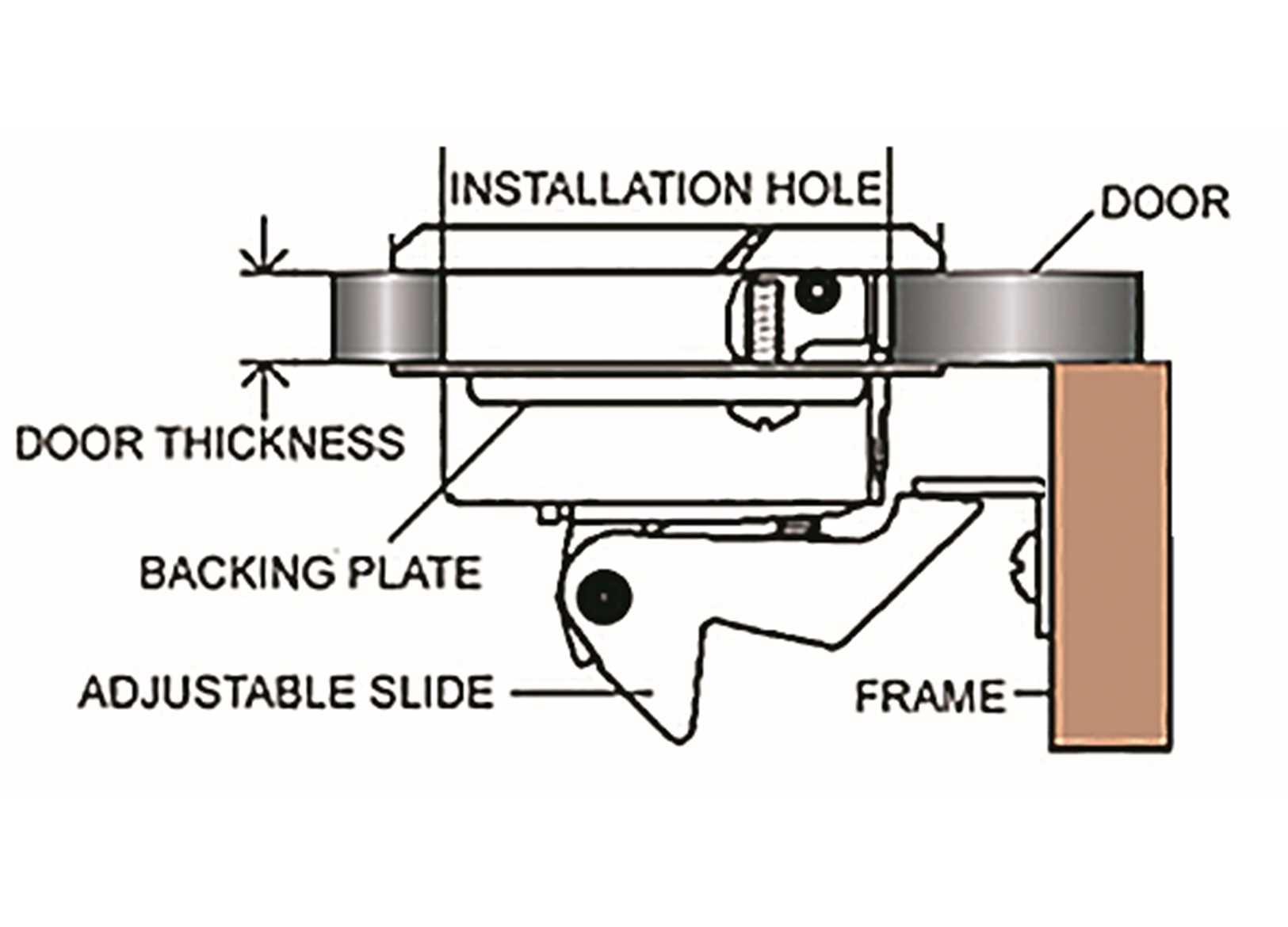 Chiusura a Spinta M-town 57x57mm Acciaio Inox 316-img0342252_1.jpg