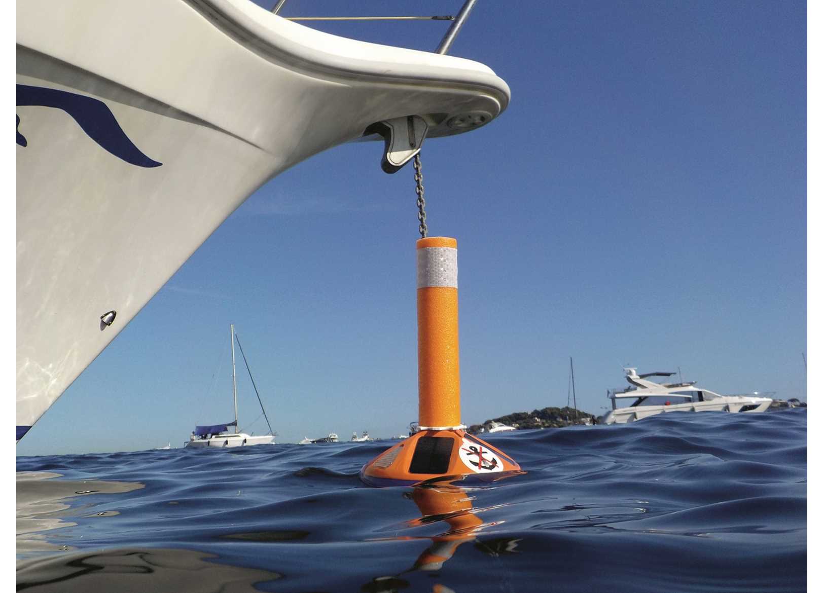 Grippy Heavy Anchor Signal Buoy with Self-reeling Rope-img3822272_.jpg