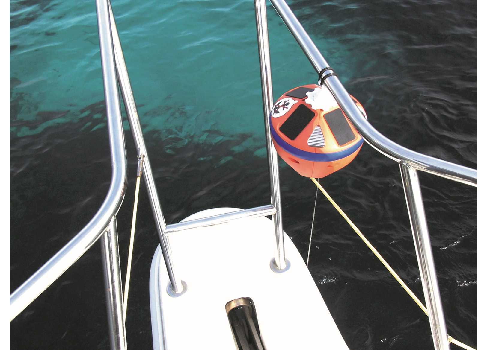 Grippy Heavy Anchor Signal Buoy with Self-reeling Rope-img3822272_1.jpg