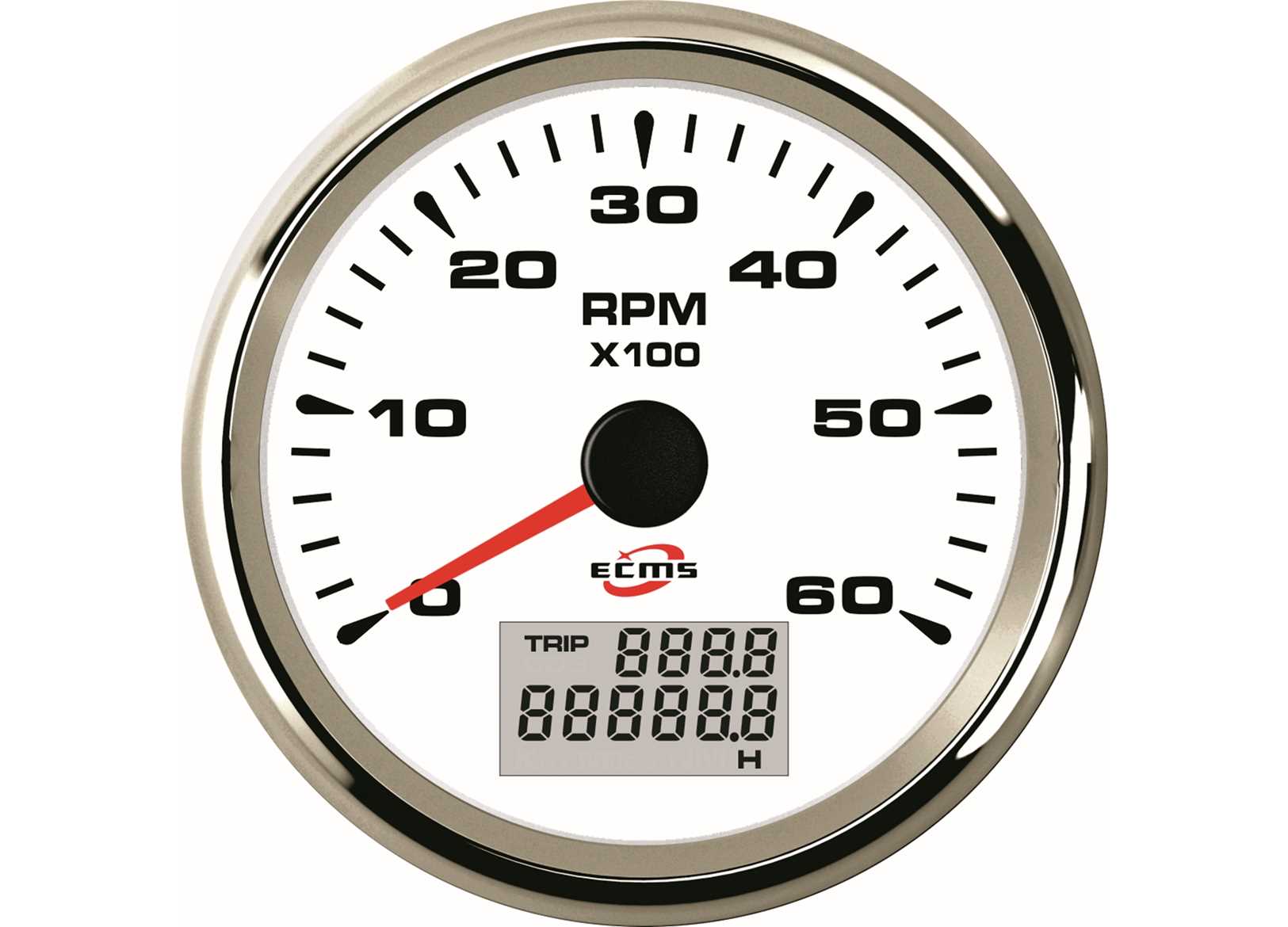 Image Contagiri/ore 6000 White/chrome