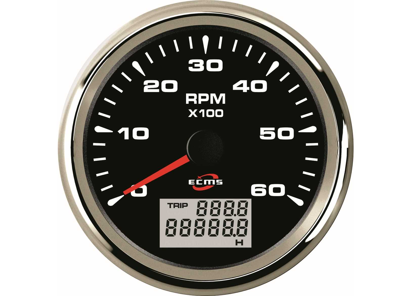 Image Contagiri/ore 6000 Black/chrome