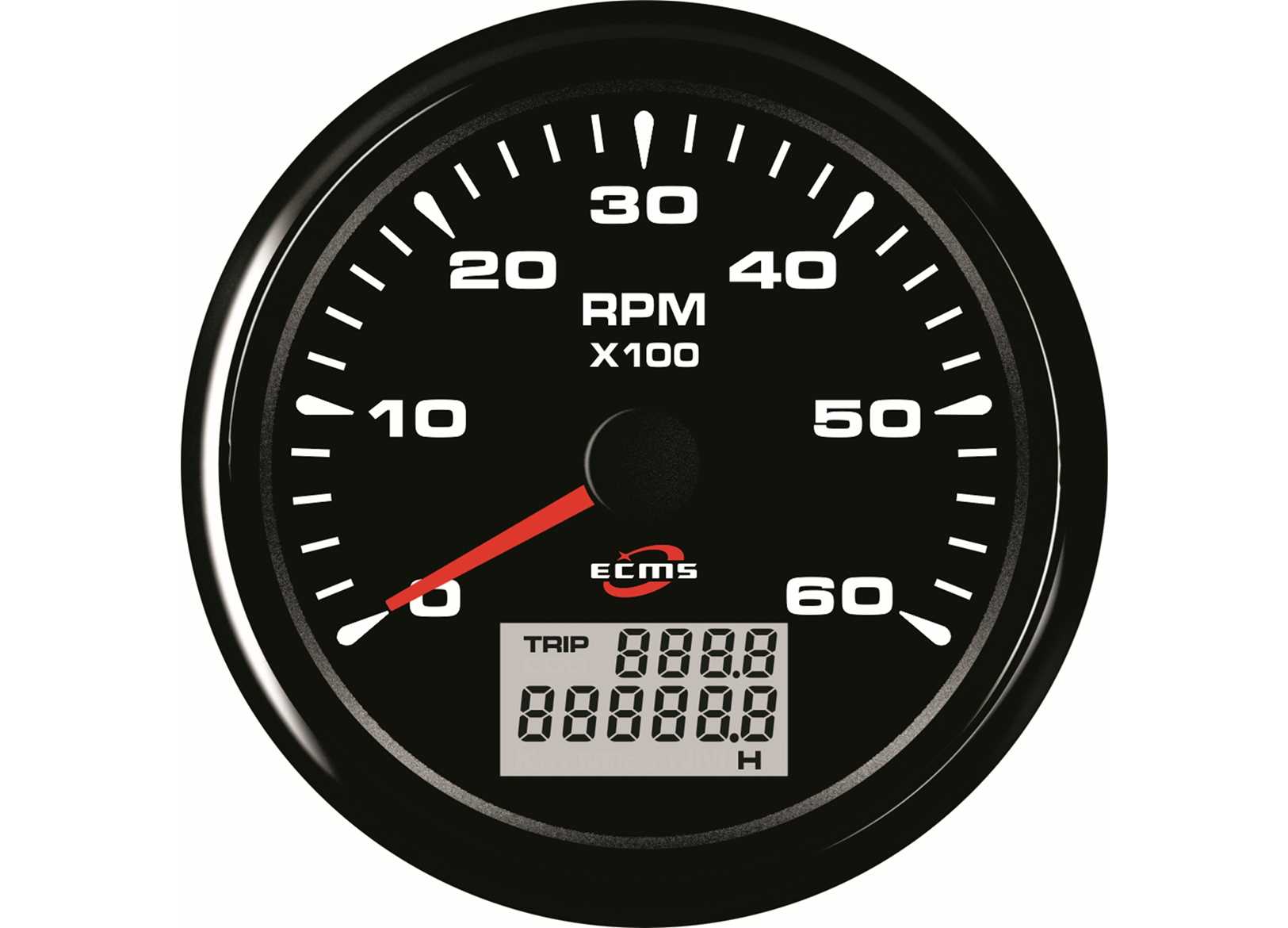 Image Contagiri/ore 6000 All Black