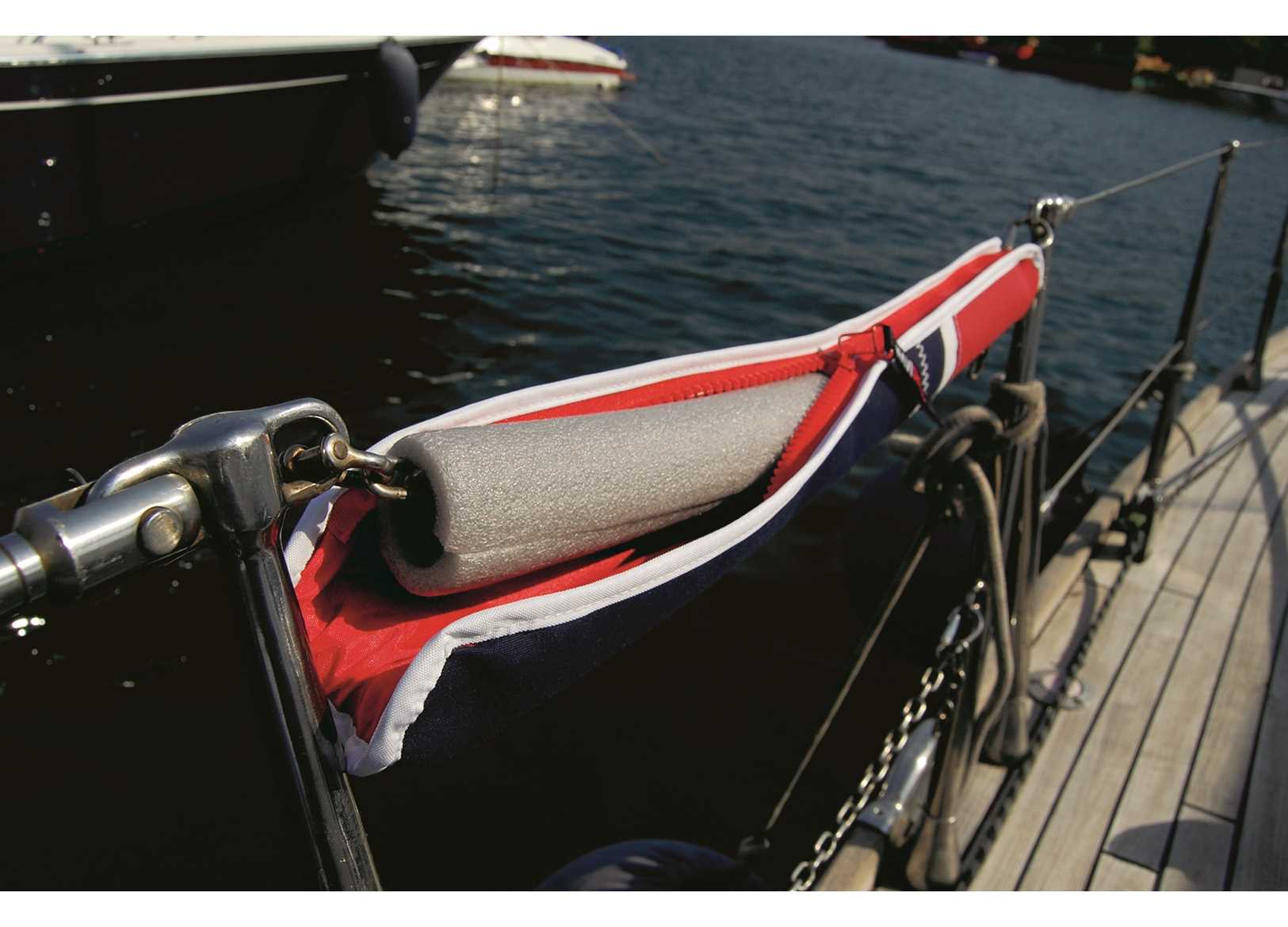 Navishell Guardrail Cover 50cm Navy Blue-img3840041_4.jpg