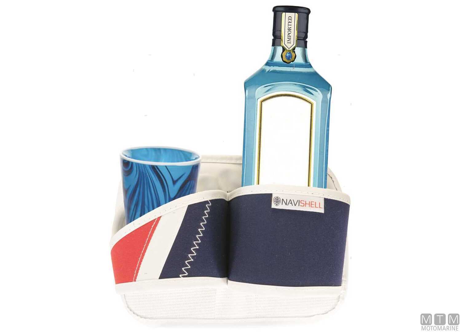 Image Portabicchieri Ns Blu Navy