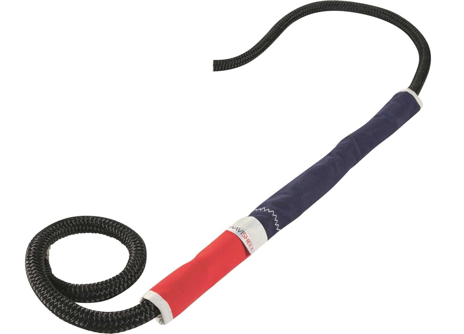 Image Protezione per Cime D12<26MM Navishell Blue Navy l50cm