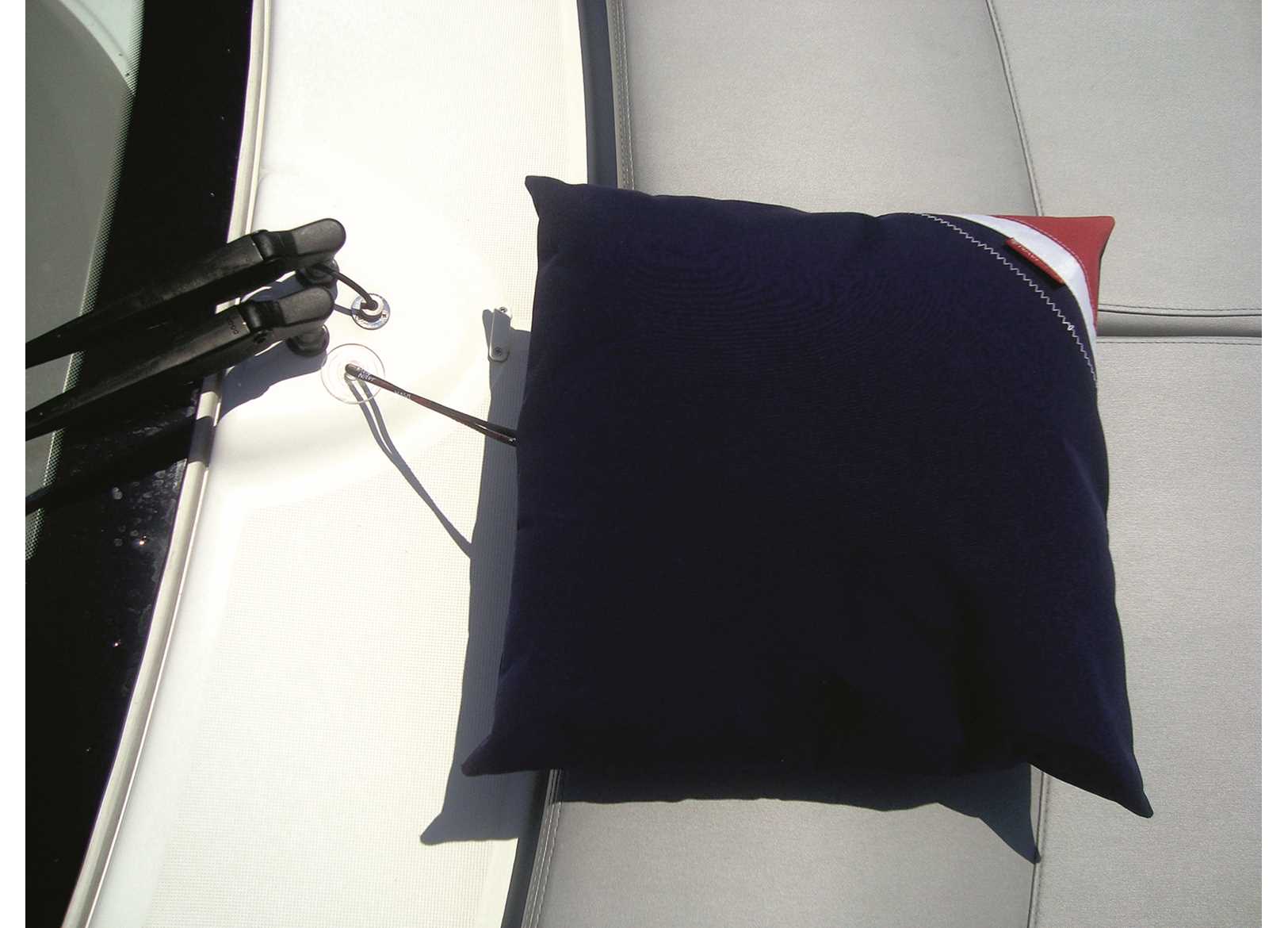 Image Cuscino Ns Blu Navy