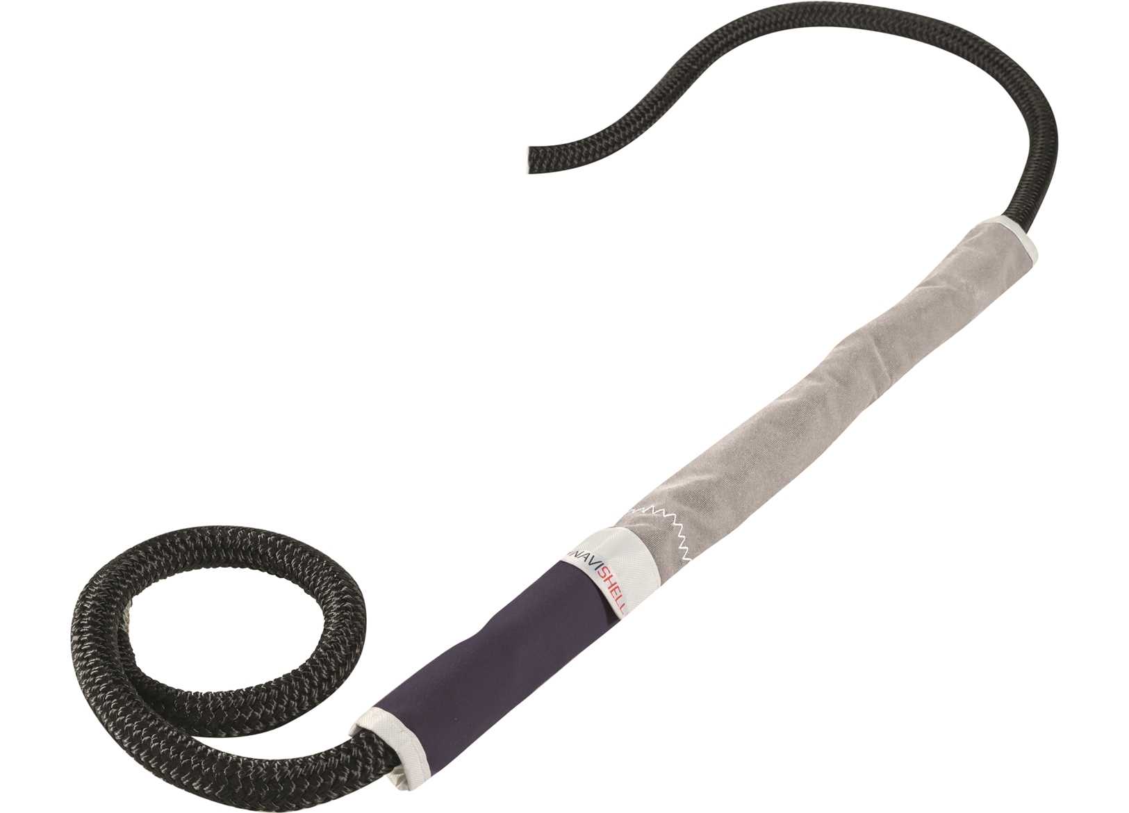 Image Protezione per Cime D12<26MM Navishell Grigio l50cm