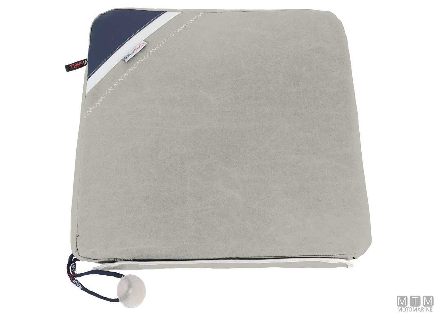 Image Cuscino Estendibile Ns Grigio