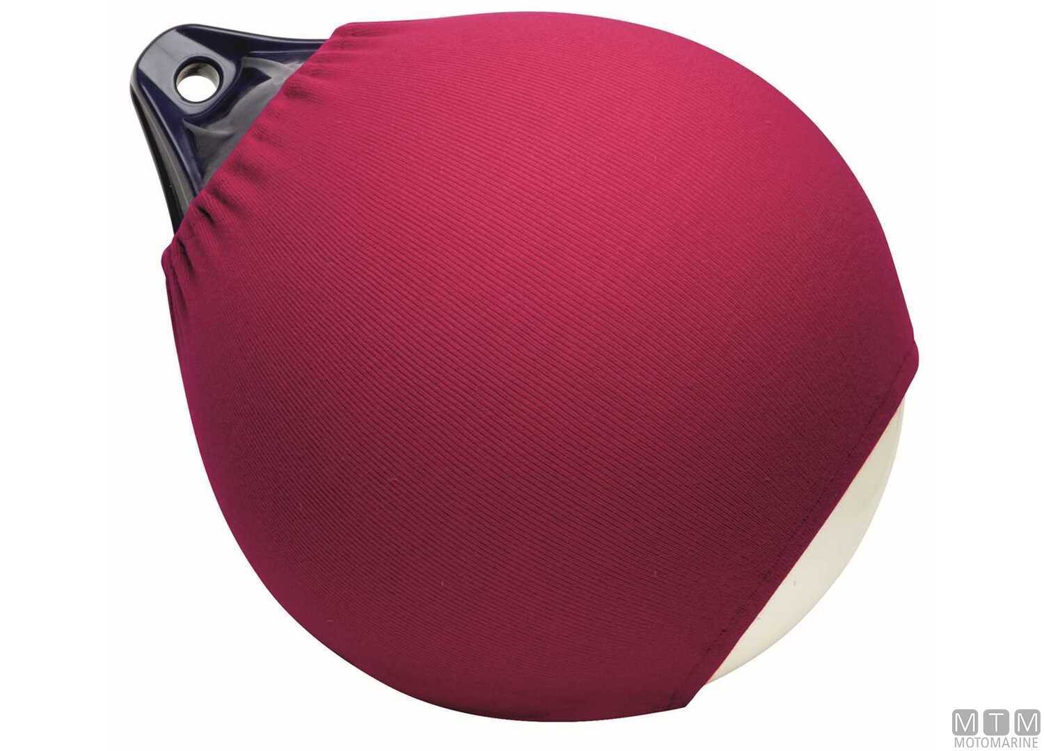 Image Copriparabordo Navishell A4 Bordeaux