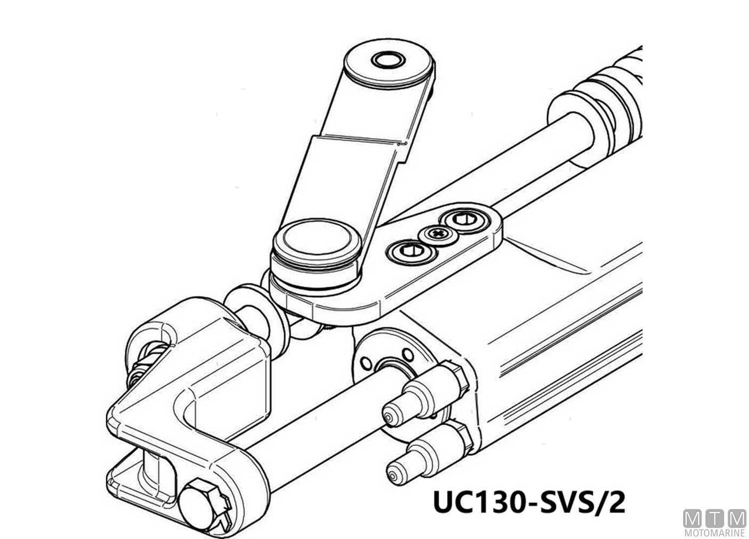 Cilindro Timoneria Ultraflex UC130-SVS/2-img4655512_3.jpg