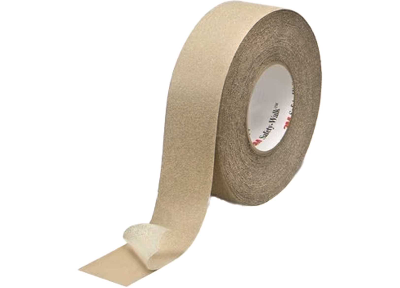 Image Striscia Antiscivolo 3M Safety Walk h25mm l18m Trasparente