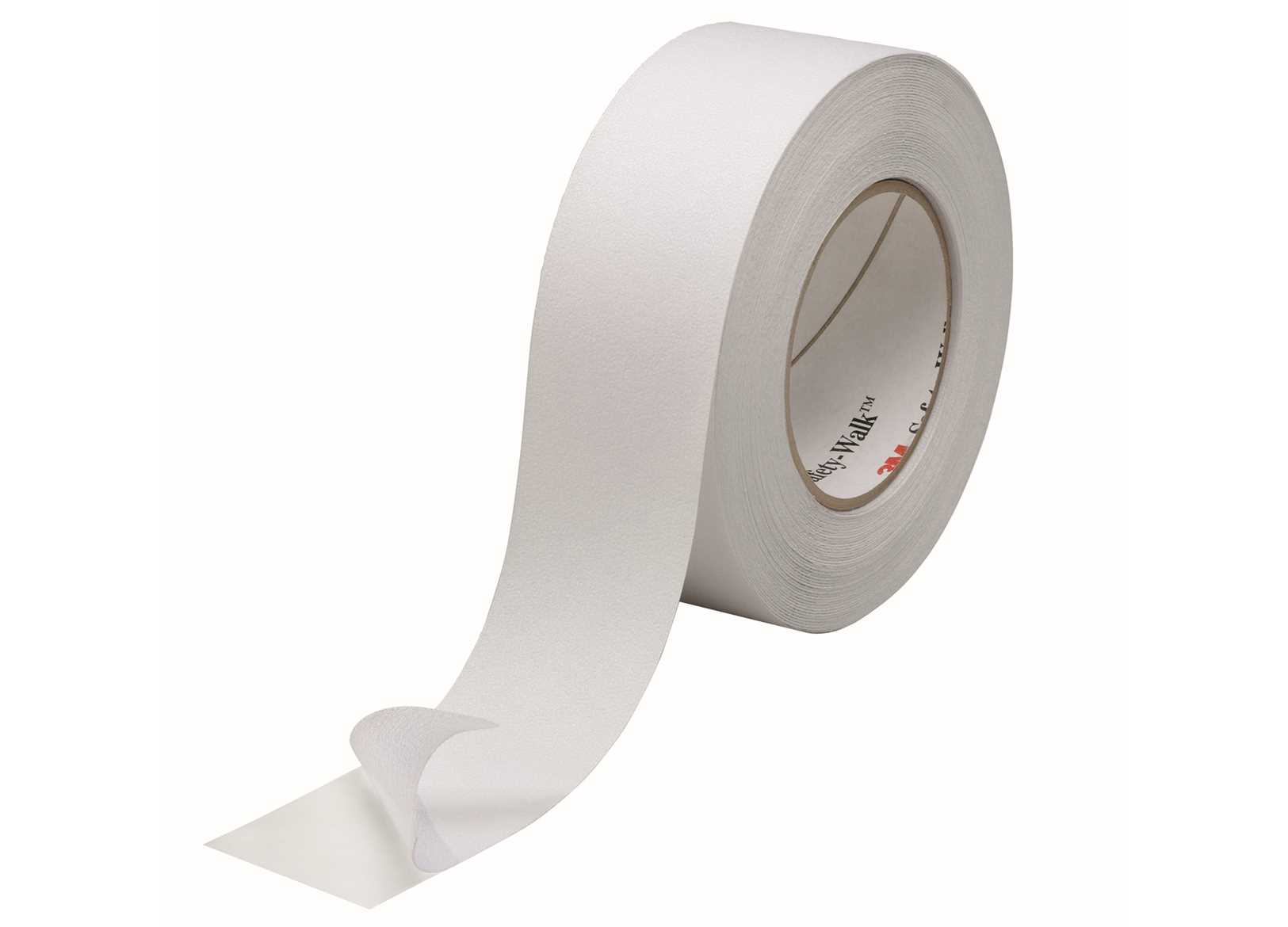 Image Striscia Antiscivolo 3M Safety Walk h50mm l18m Bianca