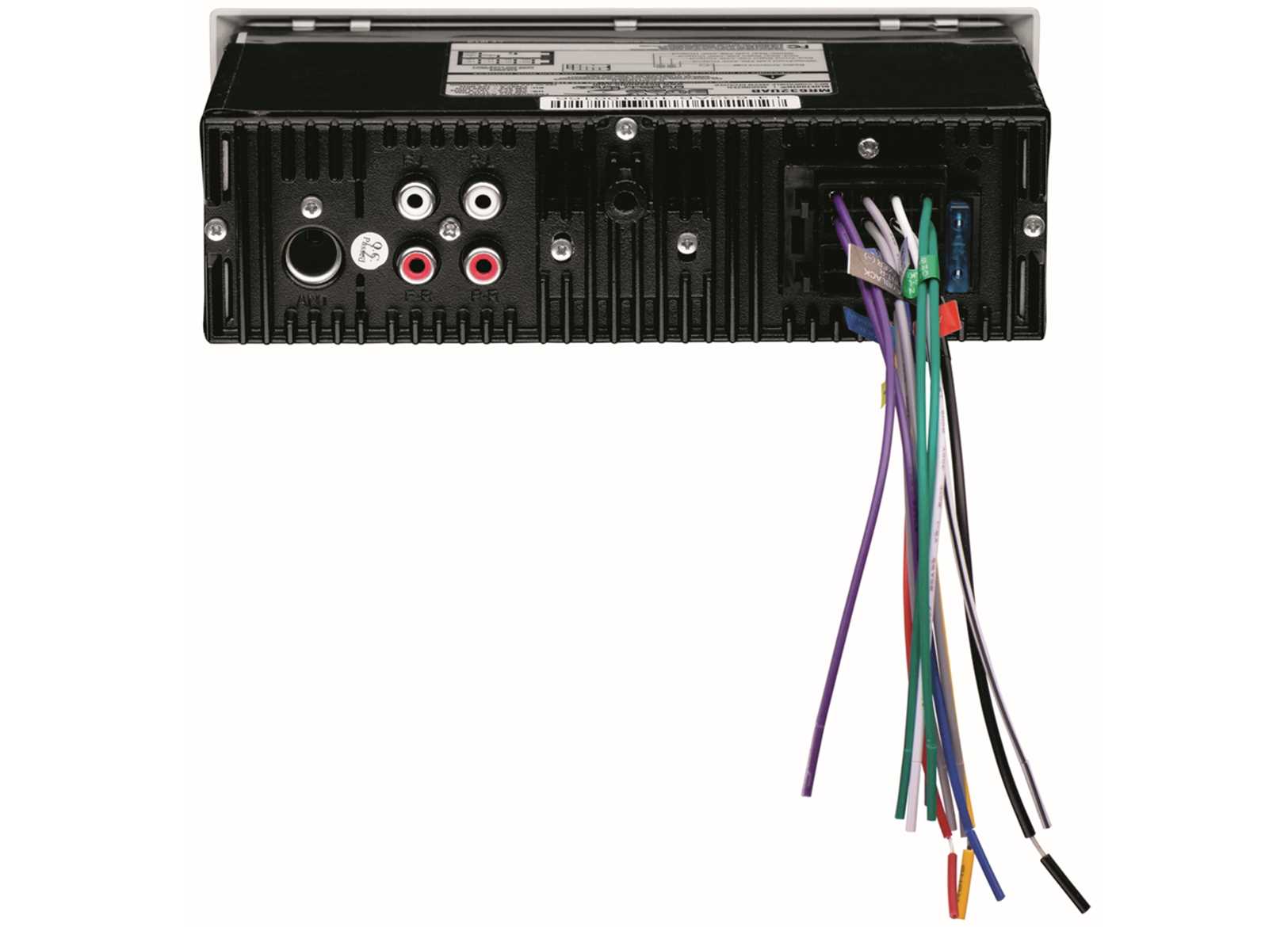 Radio-lettore Boss MR632UAB-img5640106_5.jpg