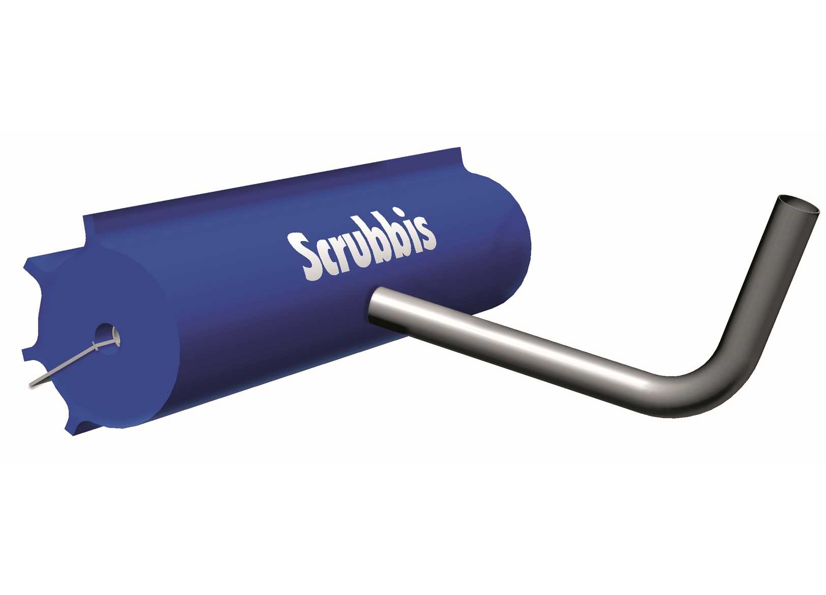 Image Testa Ricambio Scrubbis Hull Scraper