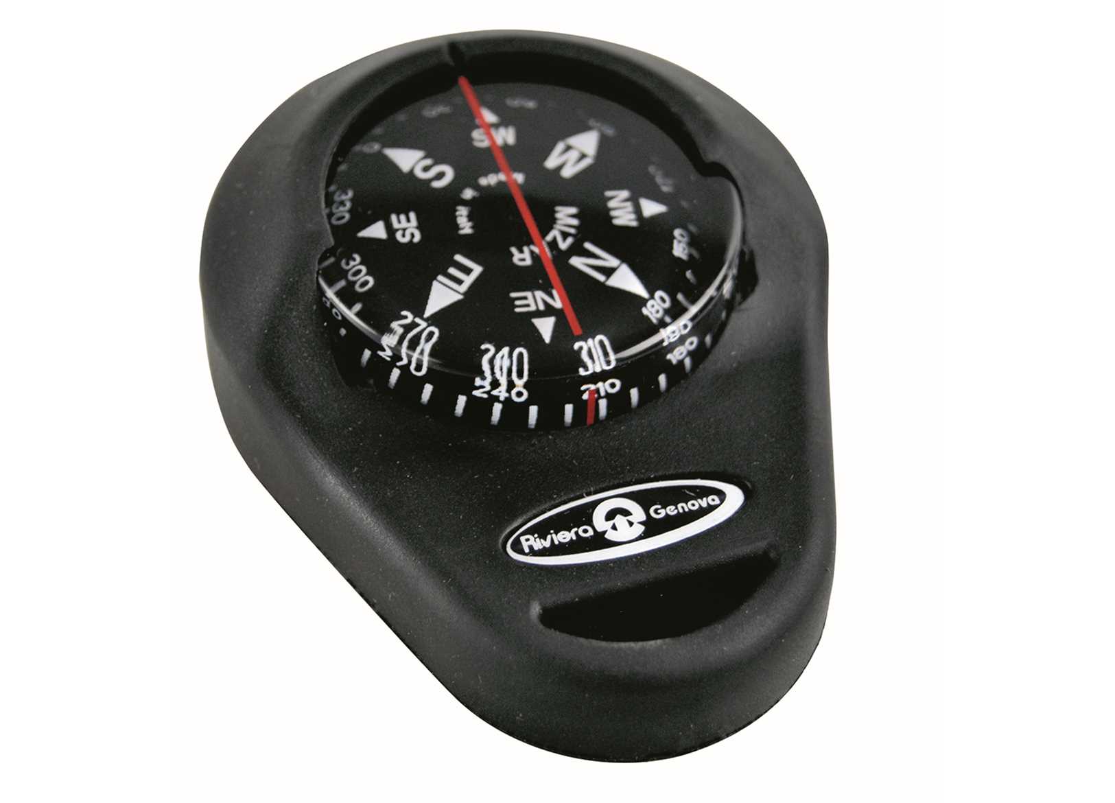 Image Bussola Riviera Mizar Nera