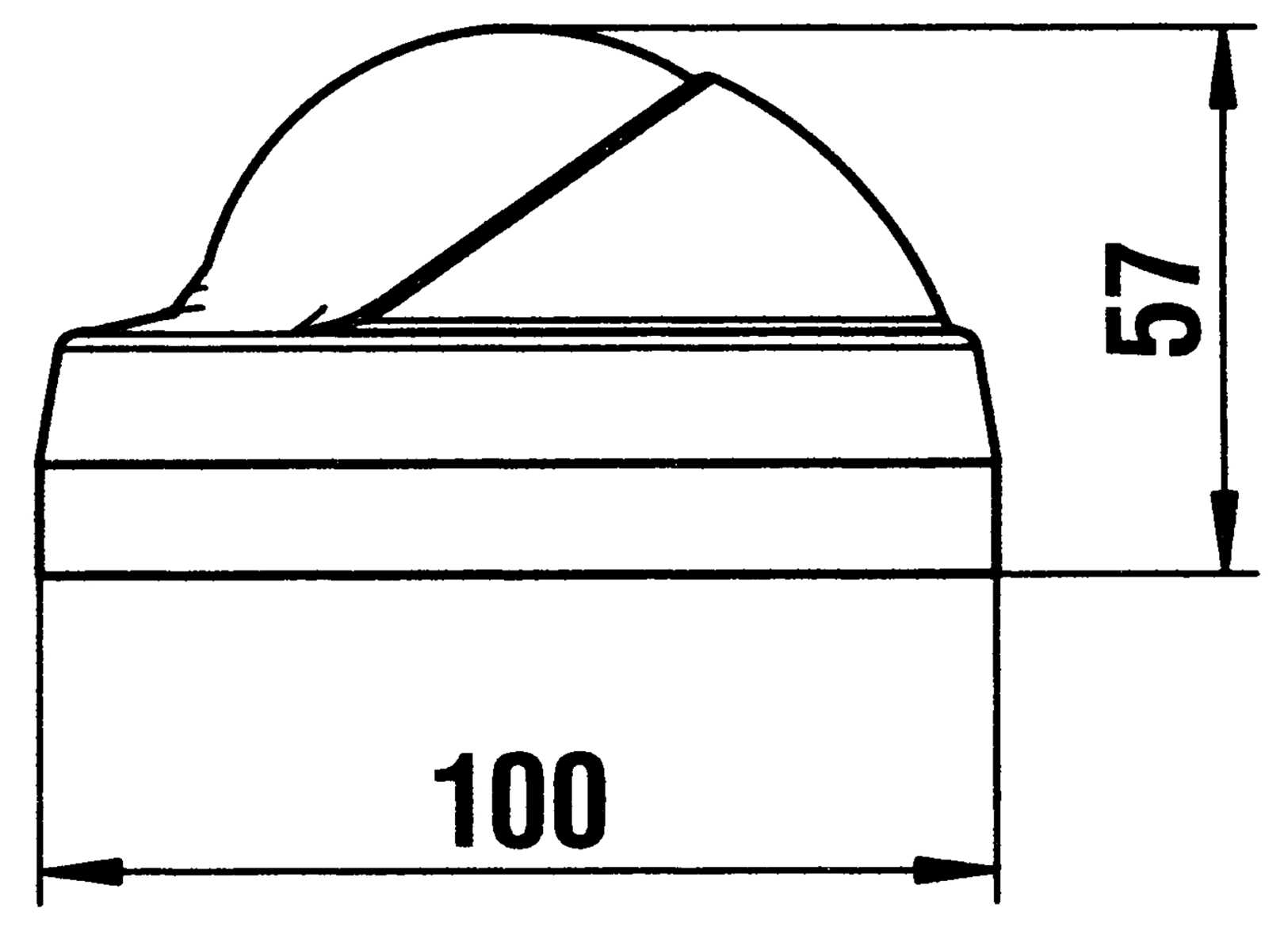 Bussola Riviera Aries Light 2