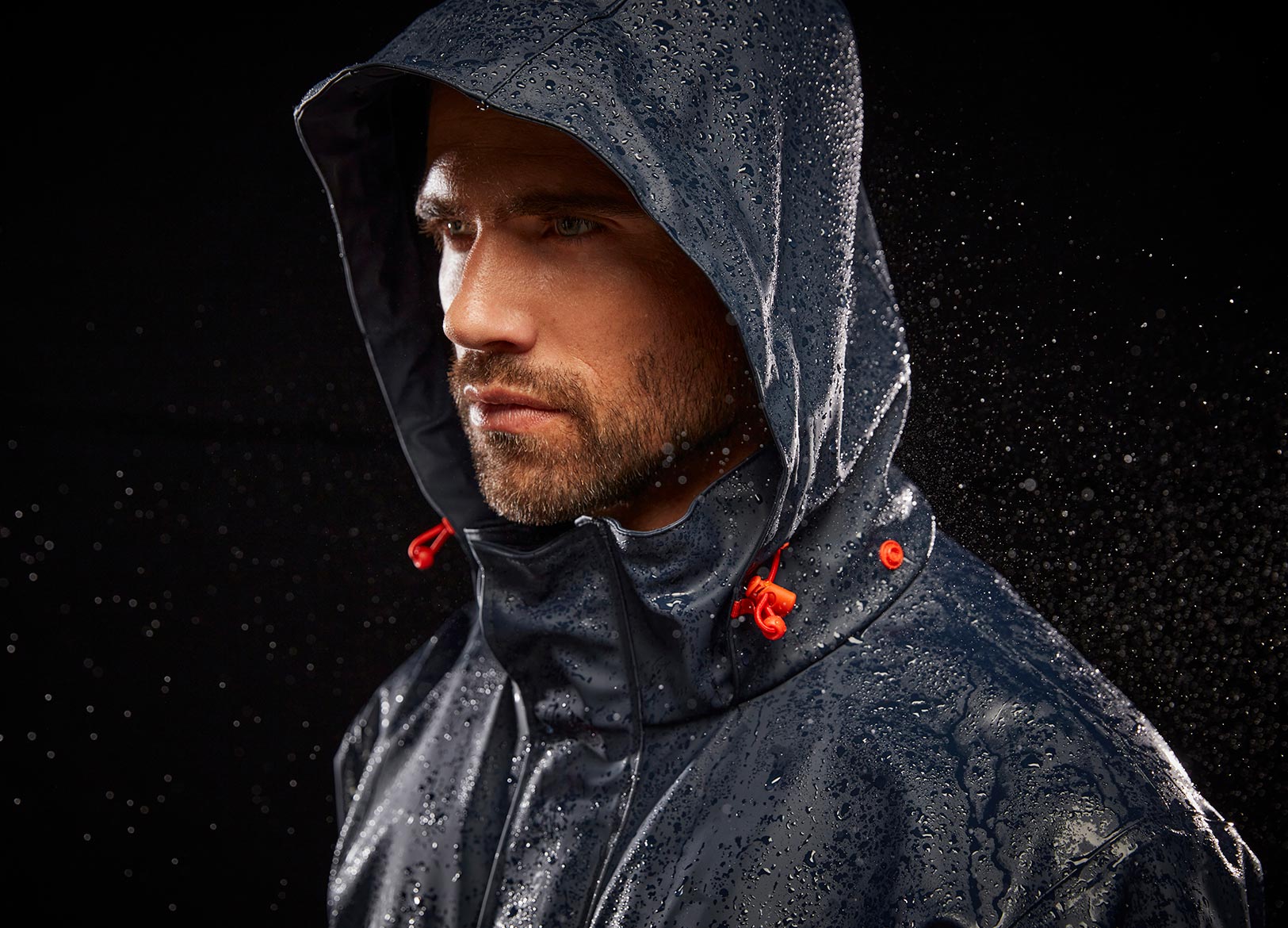 Giacca Cerata H/h Ww Gale Rain 590 Blu Navy Xl-img3040654_3.jpg