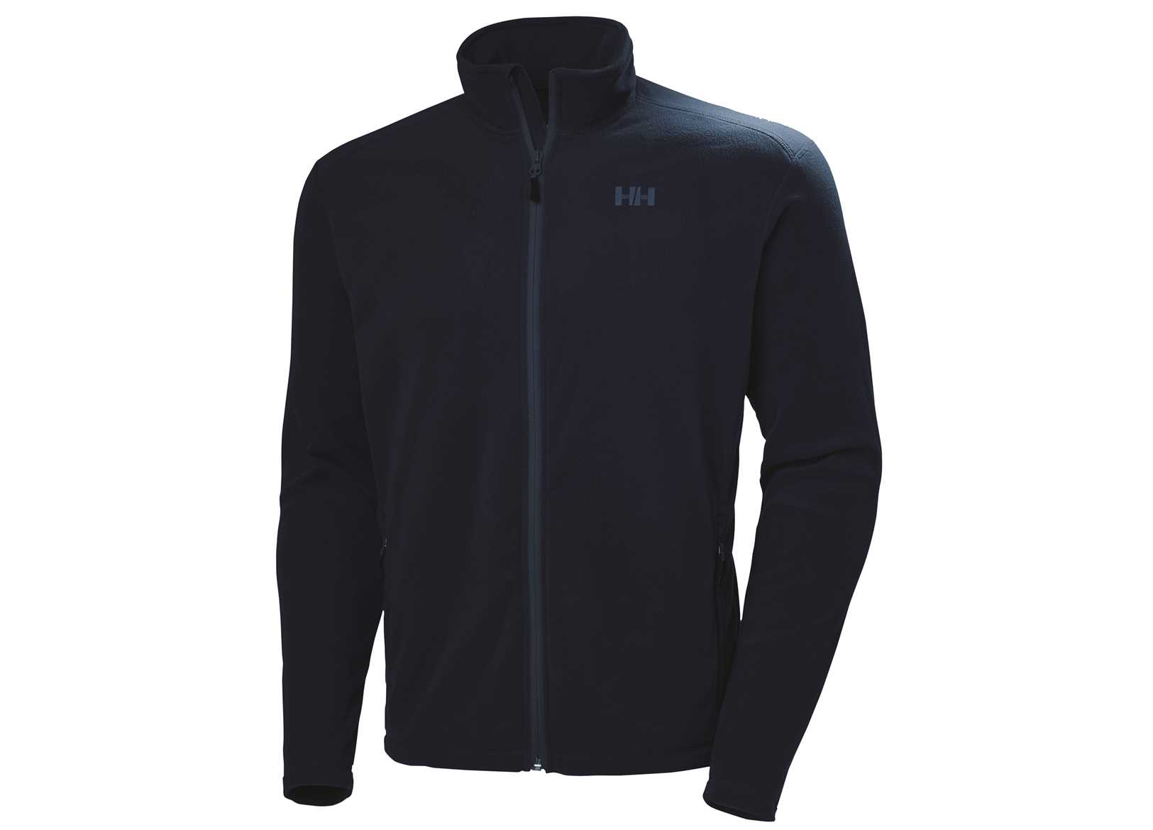 Image H/h Daybreaker Fleece Jacket 599 Blue Navy S