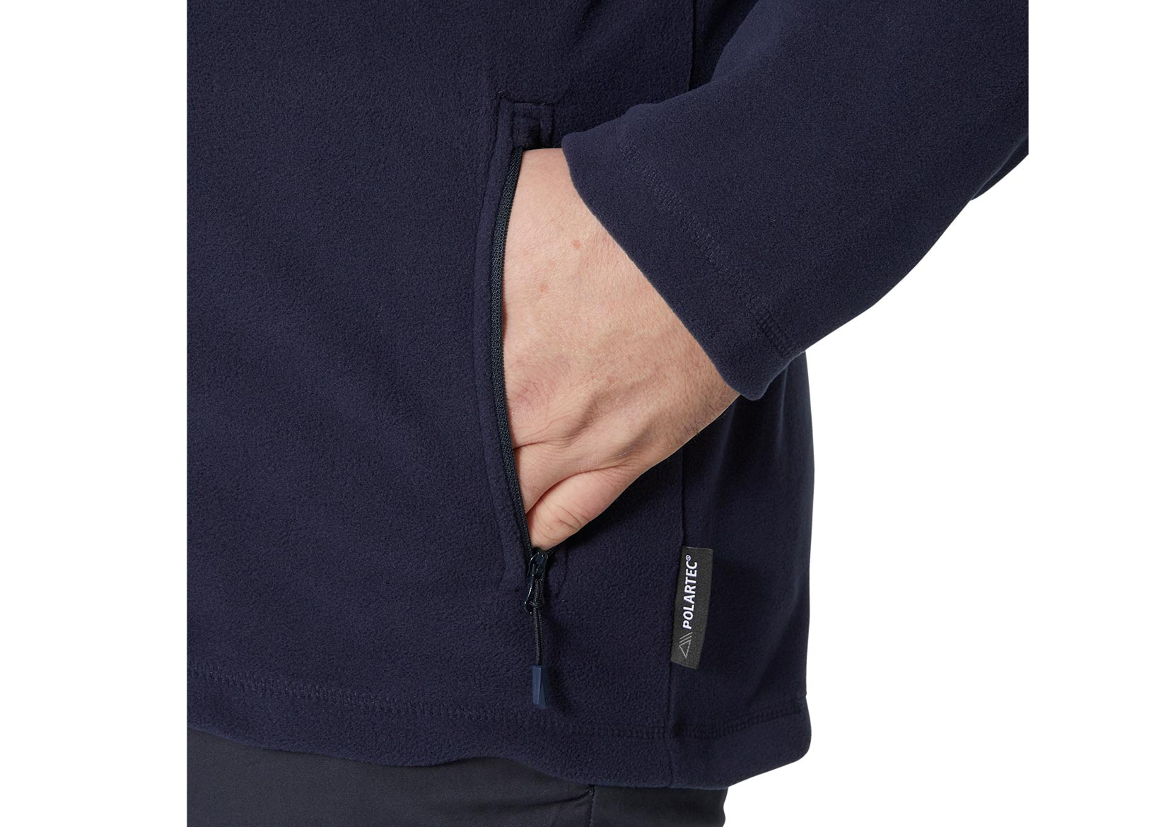 H/h Daybreaker Fleece Jacket 599 Blue Navy Xl-img3040418_5.jpg