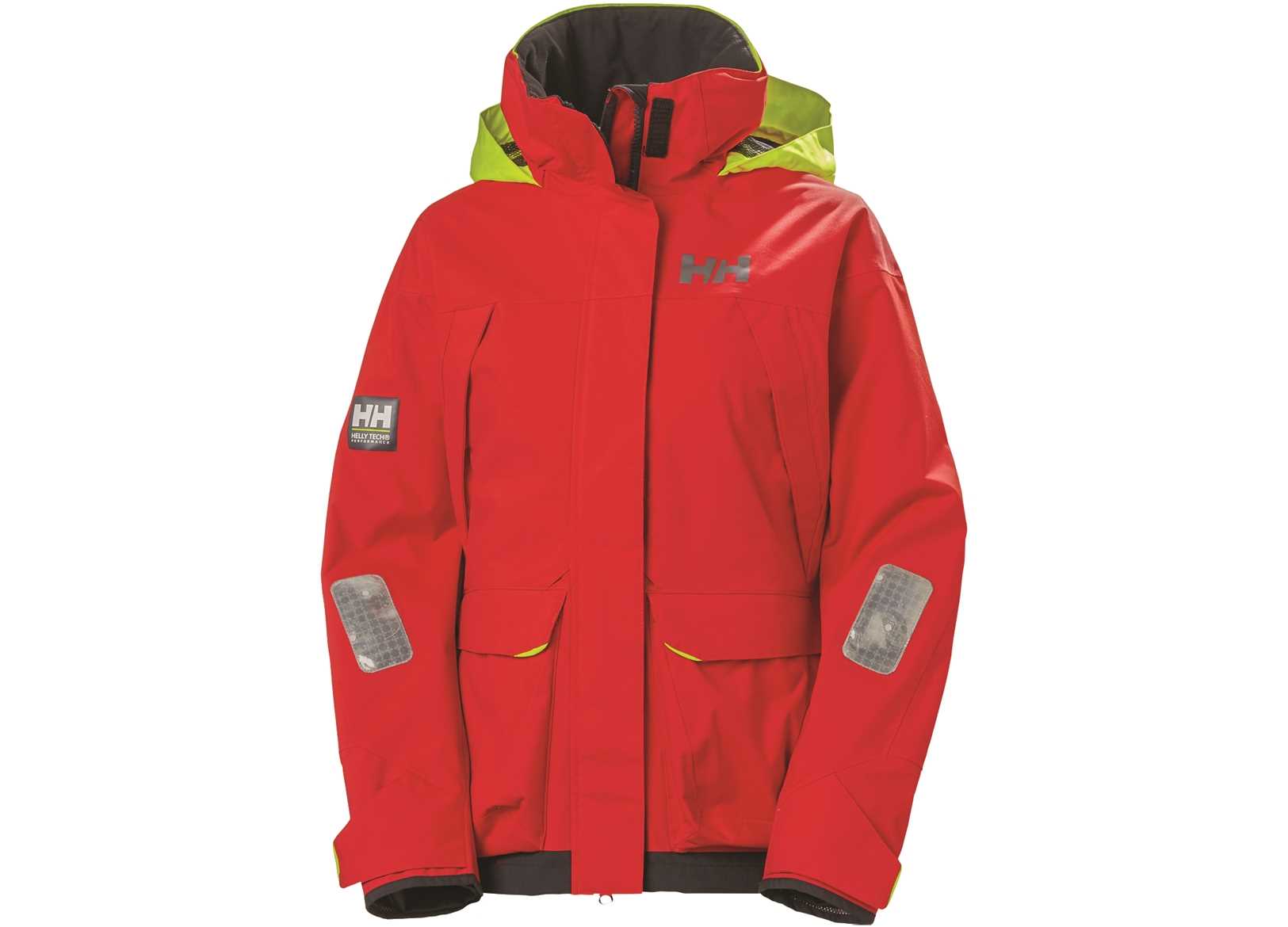 Image H/h Pier 3.0 Women Jacket 222 Red Xs