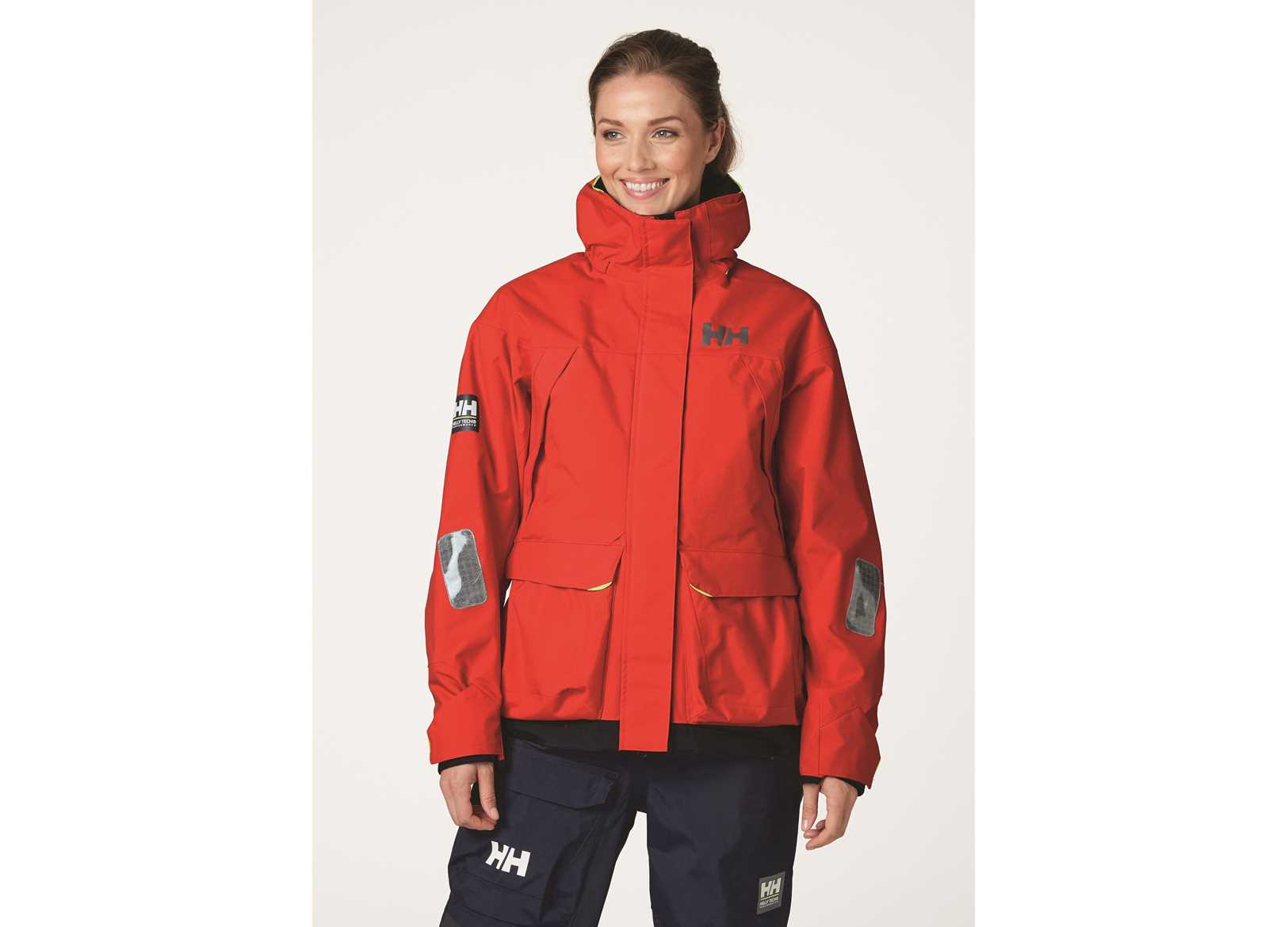 H/h Pier 3.0 Women Jacket 222 Red Xs-img3040055_3.jpg