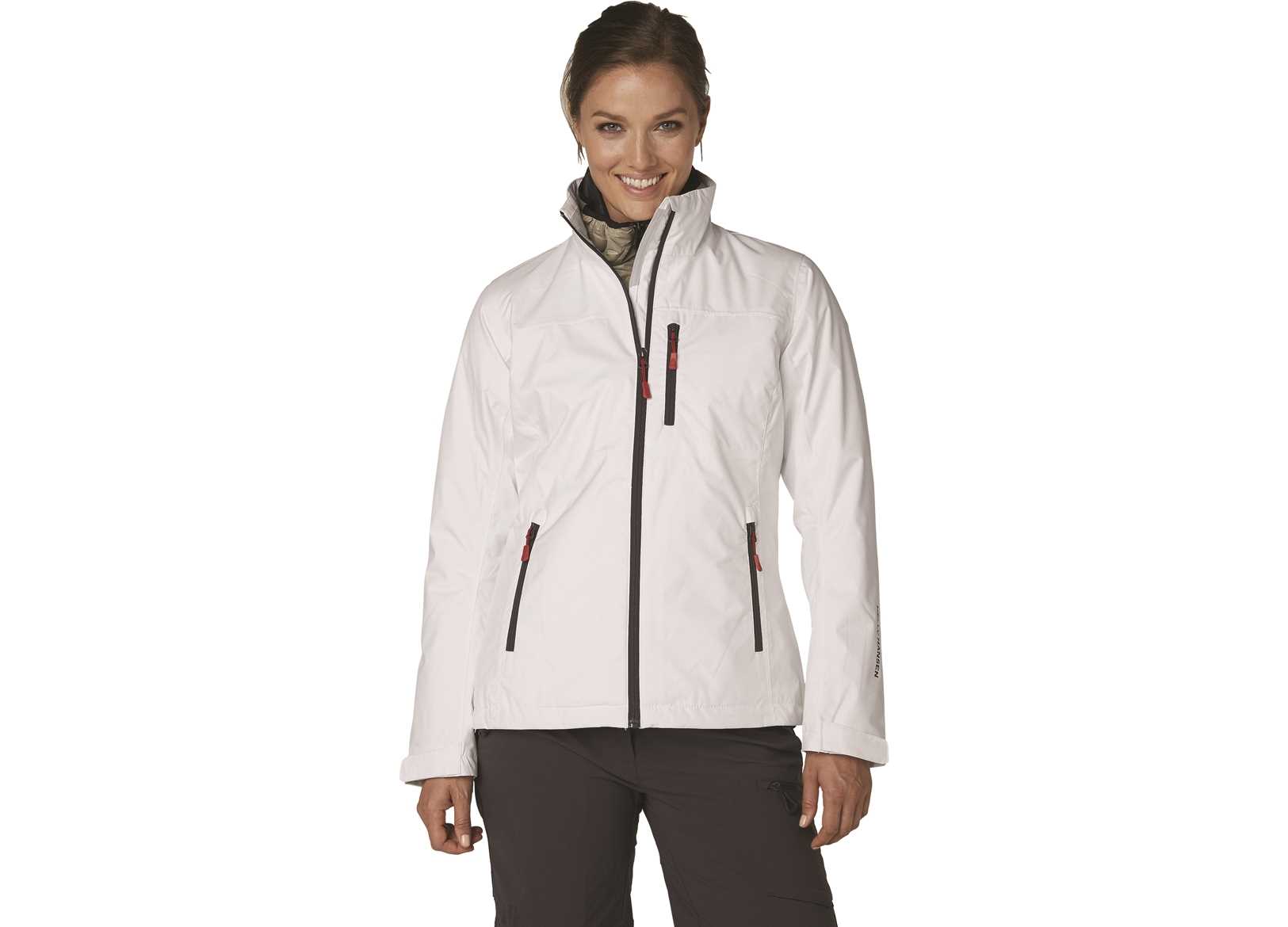 Giacca H/h Crew Donna 002 Bianco M-img3040752_2.jpg