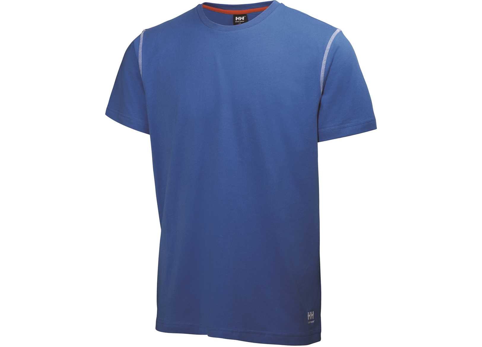 Image H/h Oxford T-shirt 530 Blue L