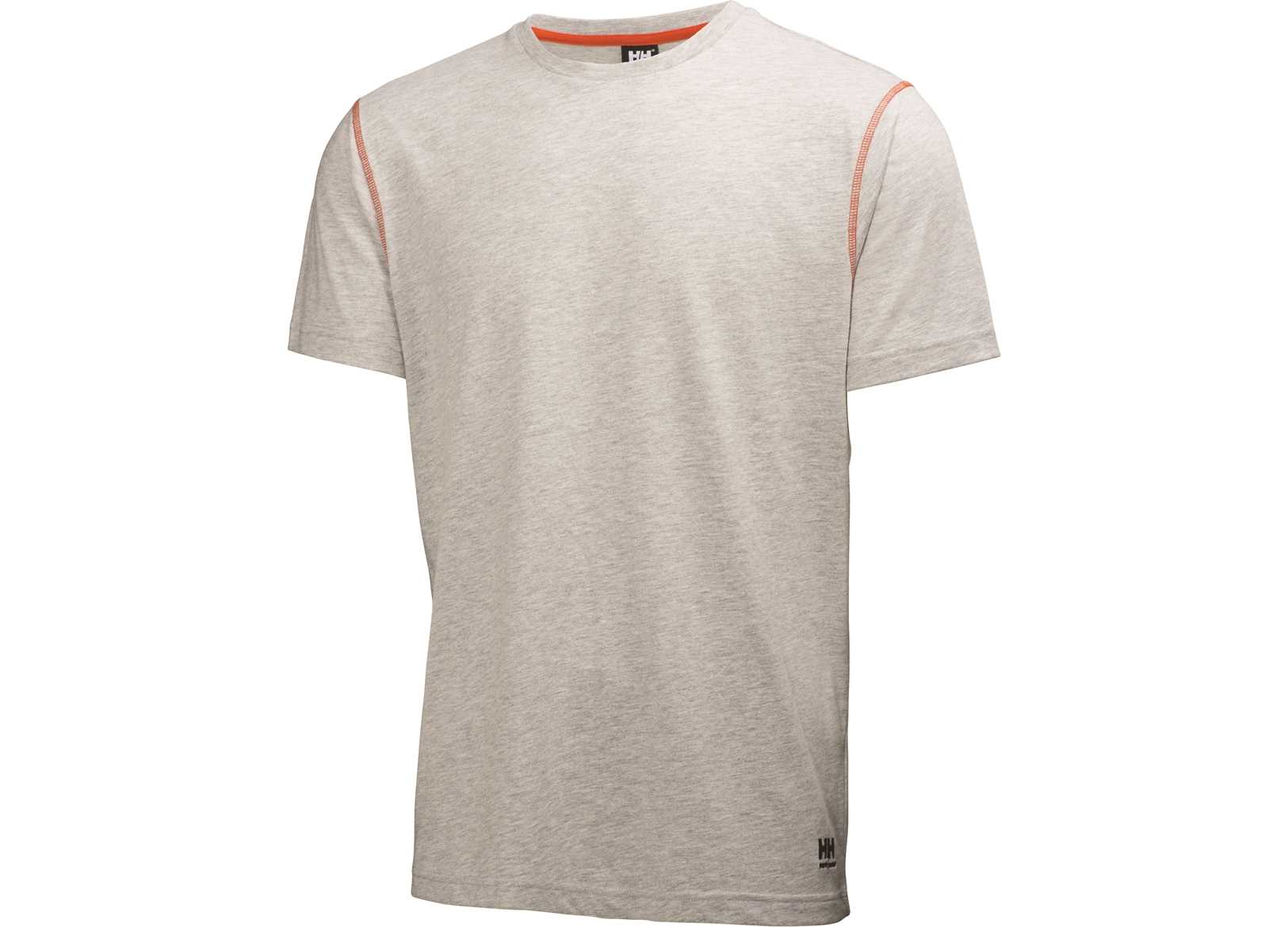 Image H/h Oxford T-shirt 950 Grey 2XL