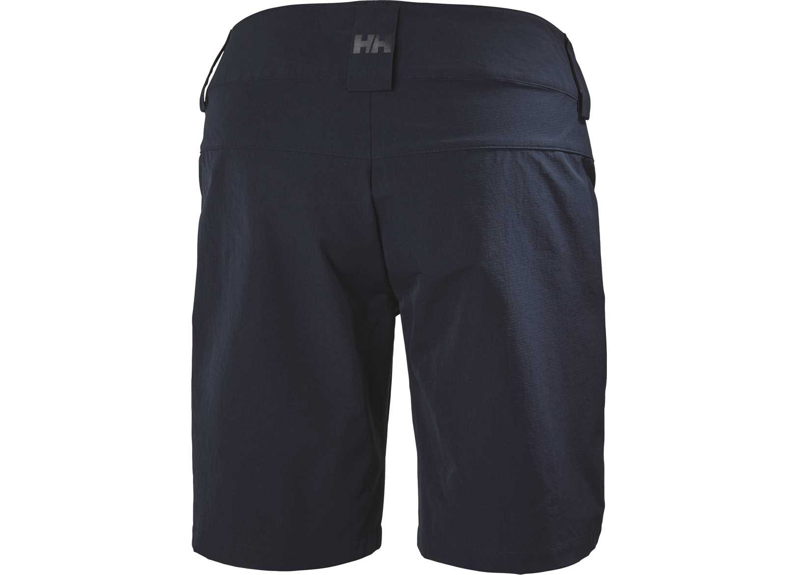 H/h Cargo Women Shorts 597 Blue Navy 44-img3040922_2.jpg