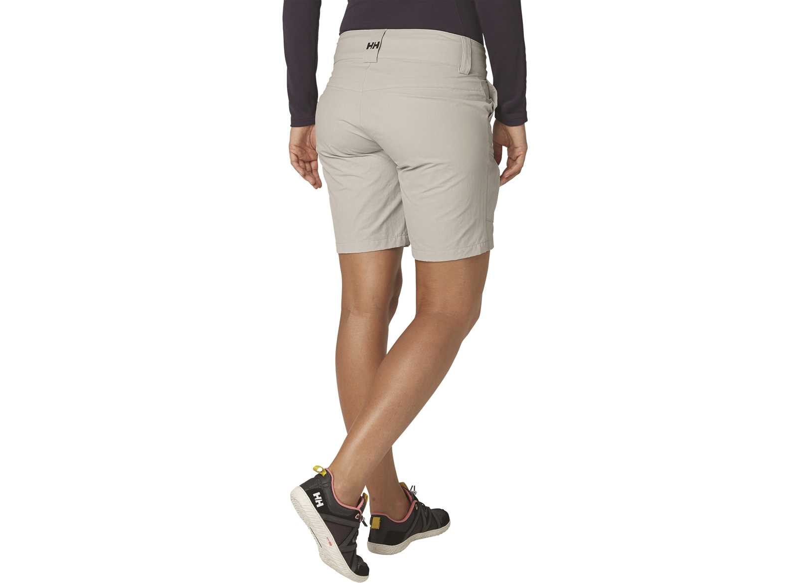 H/h Cargo Women Shorts 853 Grey 42-img3040930_4.jpg