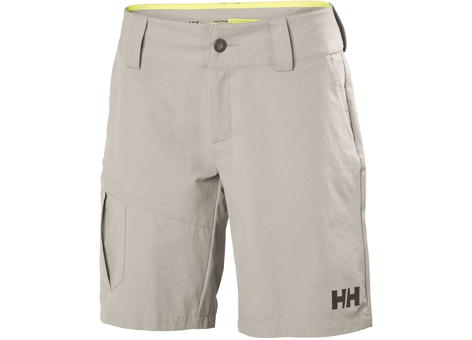 Image H/h Cargo Women Shorts 853 Grey 43