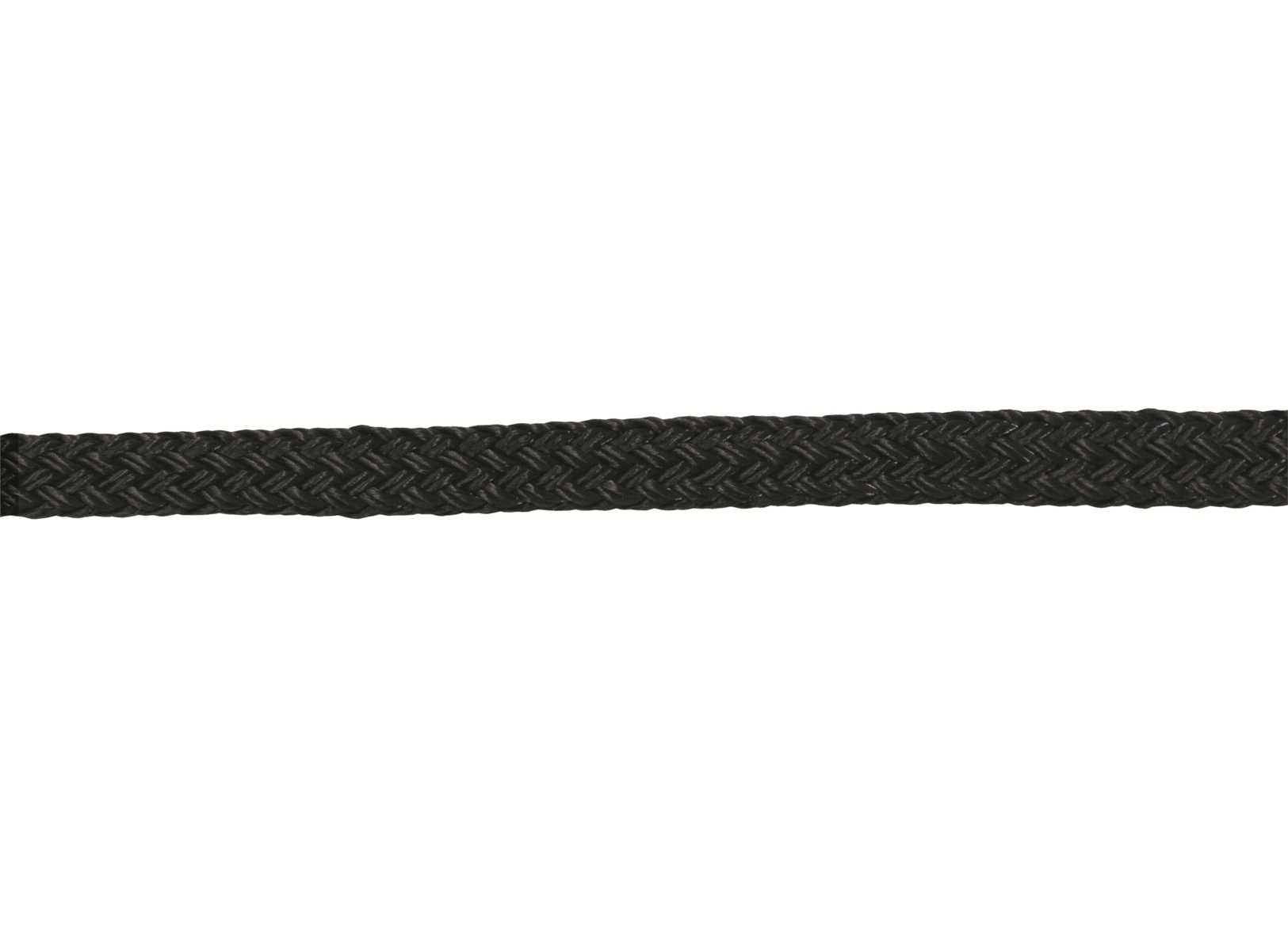Black Polyester Flat Fender Line Ø14mm 100m-img3105724100_2.jpg
