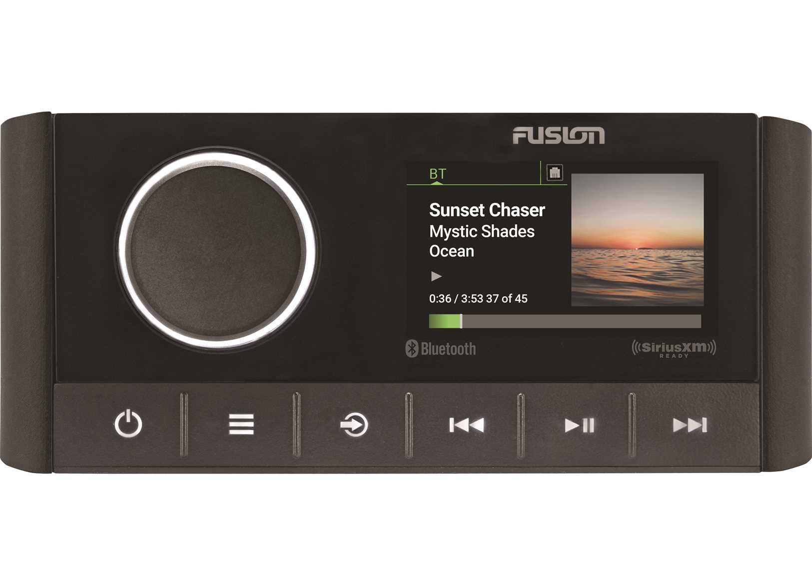 Image Marine Stereo Fusion MS-RA670