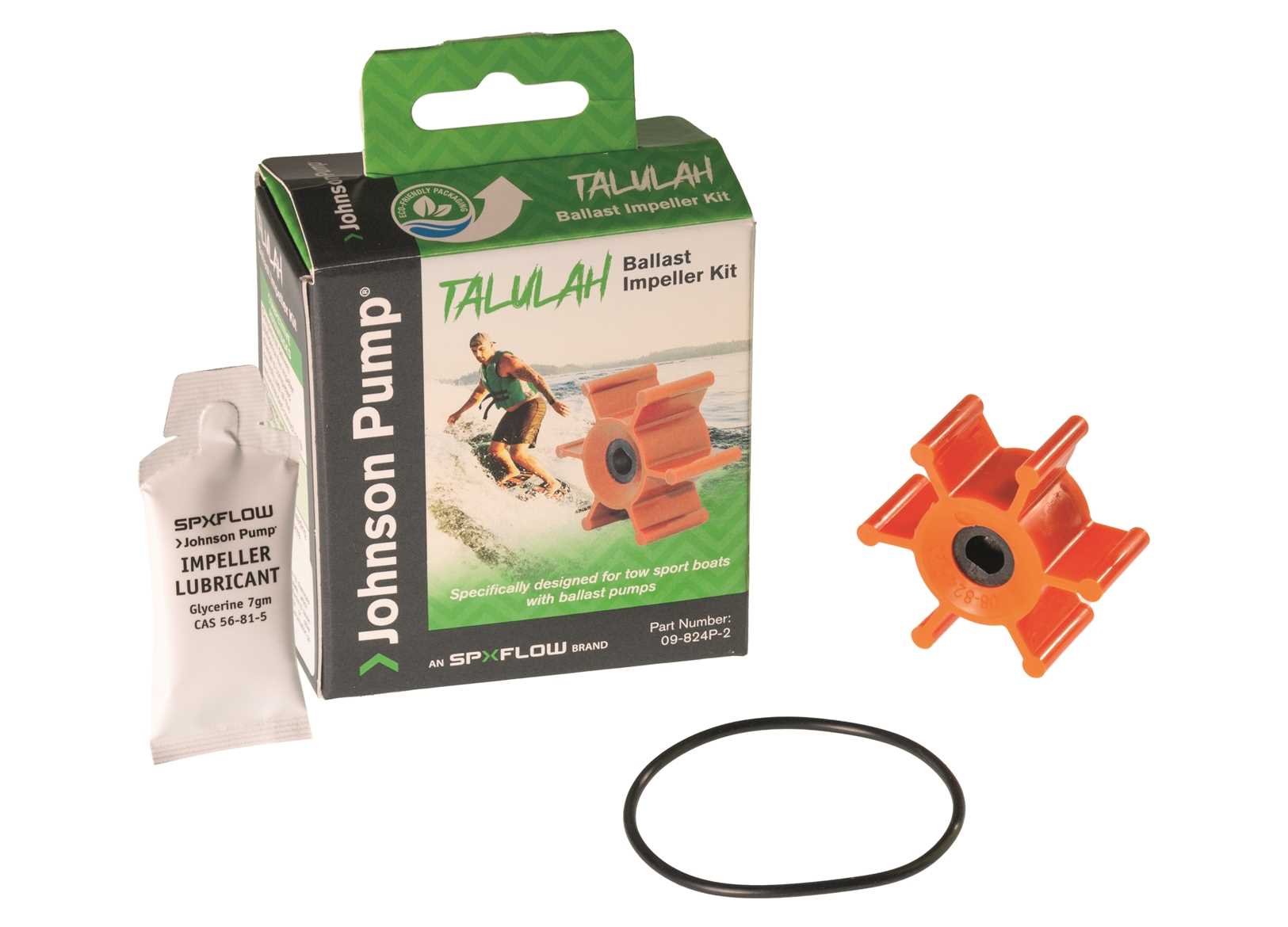 Image Girante Johson 09-824P-2