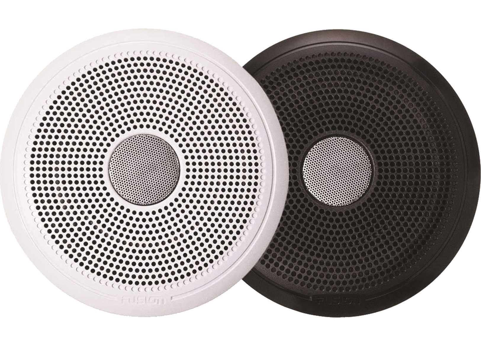 Image Coppia Altoparlanti Fusion XS-FL77CWB