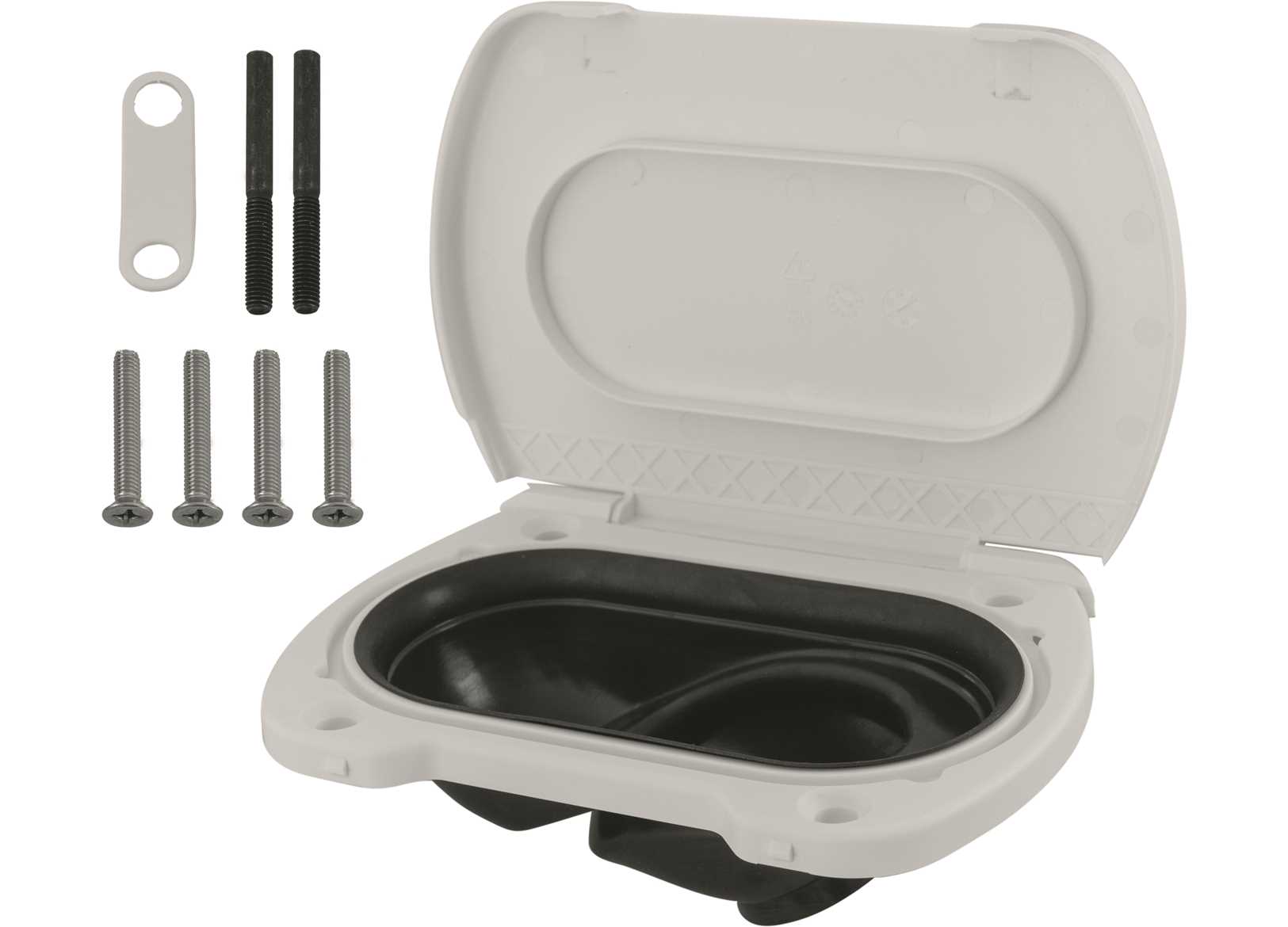 Image Kit Viking Universal Passaparatia