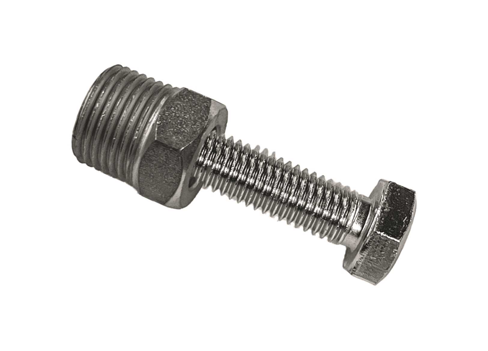 Image Estrattore Johnson Spx per Giranti 09-812BT e 09-1027BT