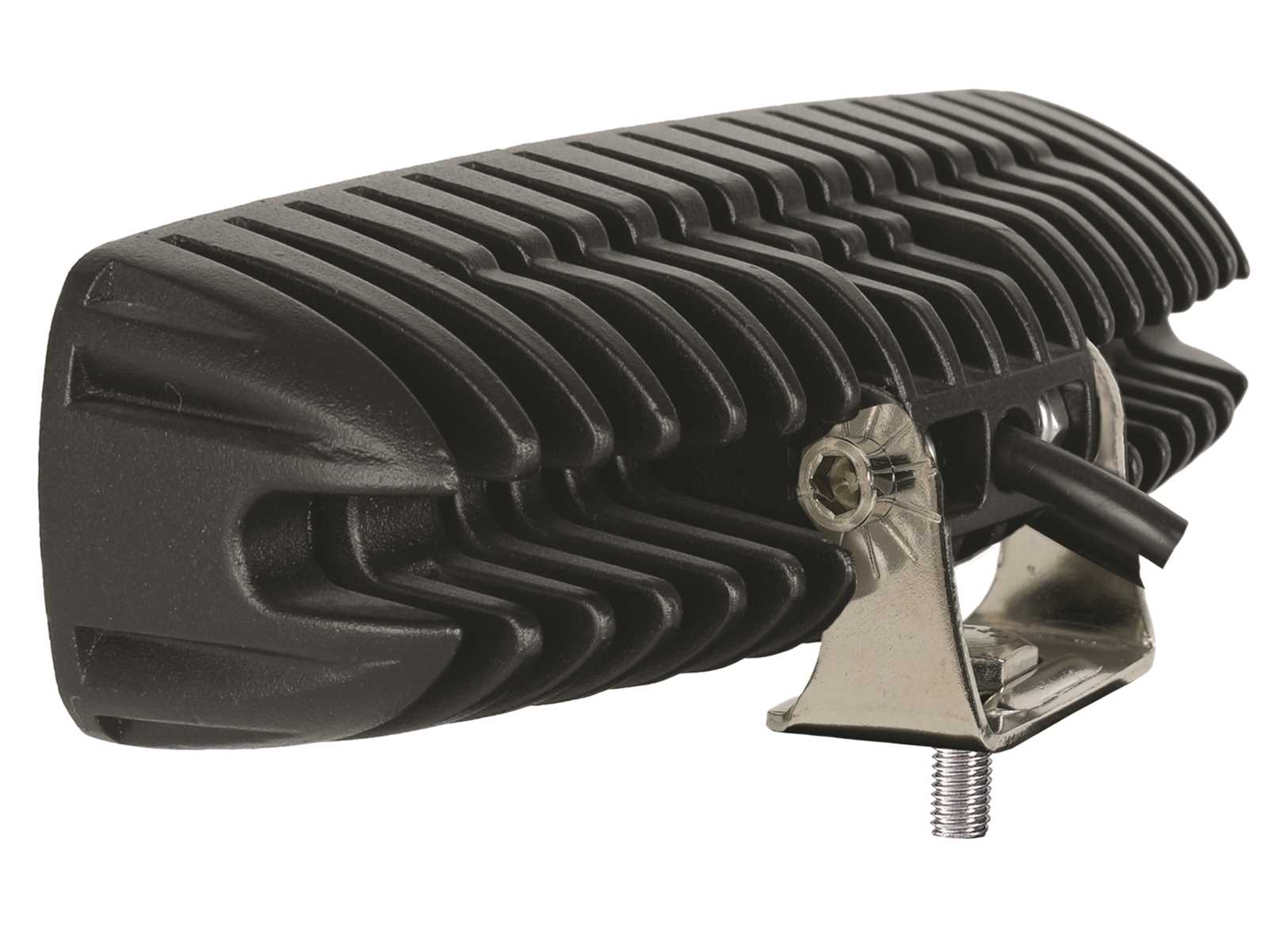 Faretto Led da Coperta Nero 160x46mm-img2121240_2.jpg