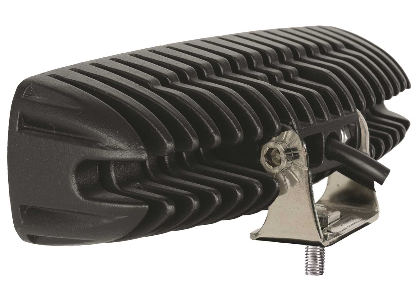 Deck Led Spotlight Black 160x46mm-img2121241_2.jpg